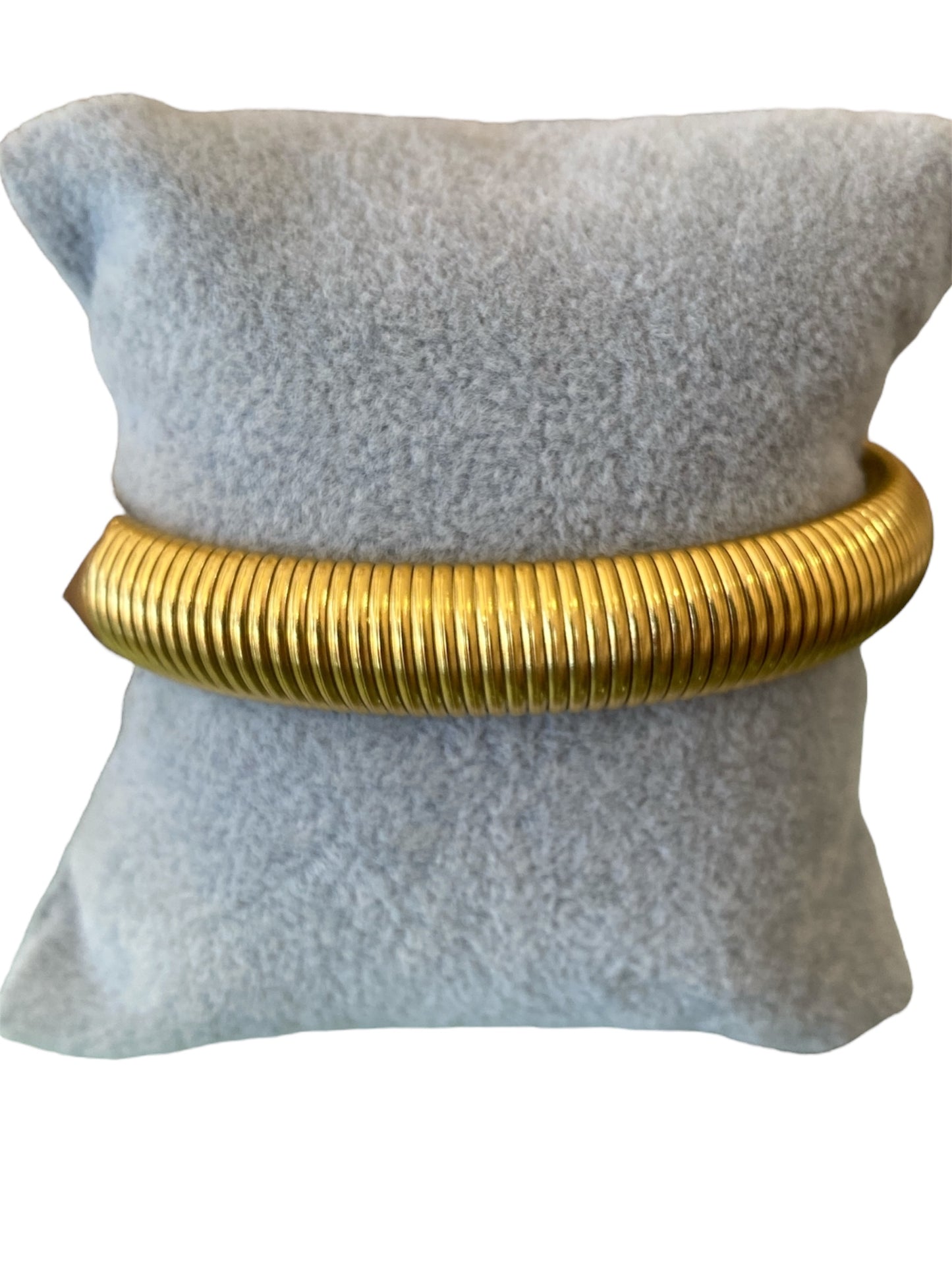 Brazalete Dorado