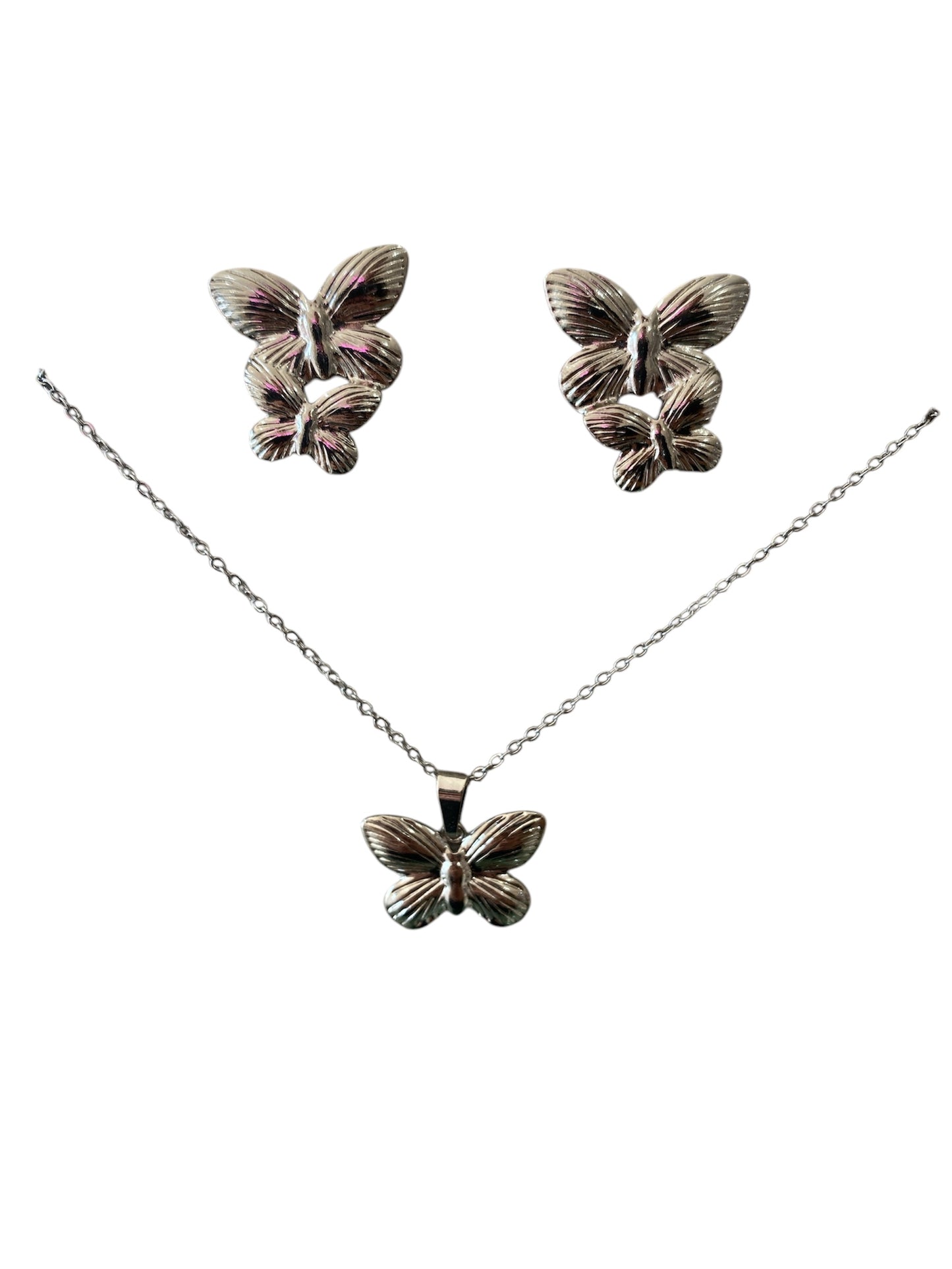 Set Mariposa