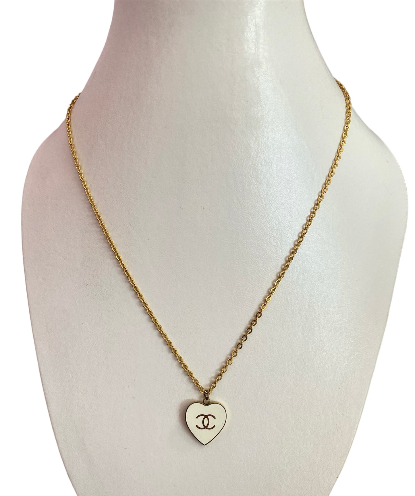 Cadena Corazón
