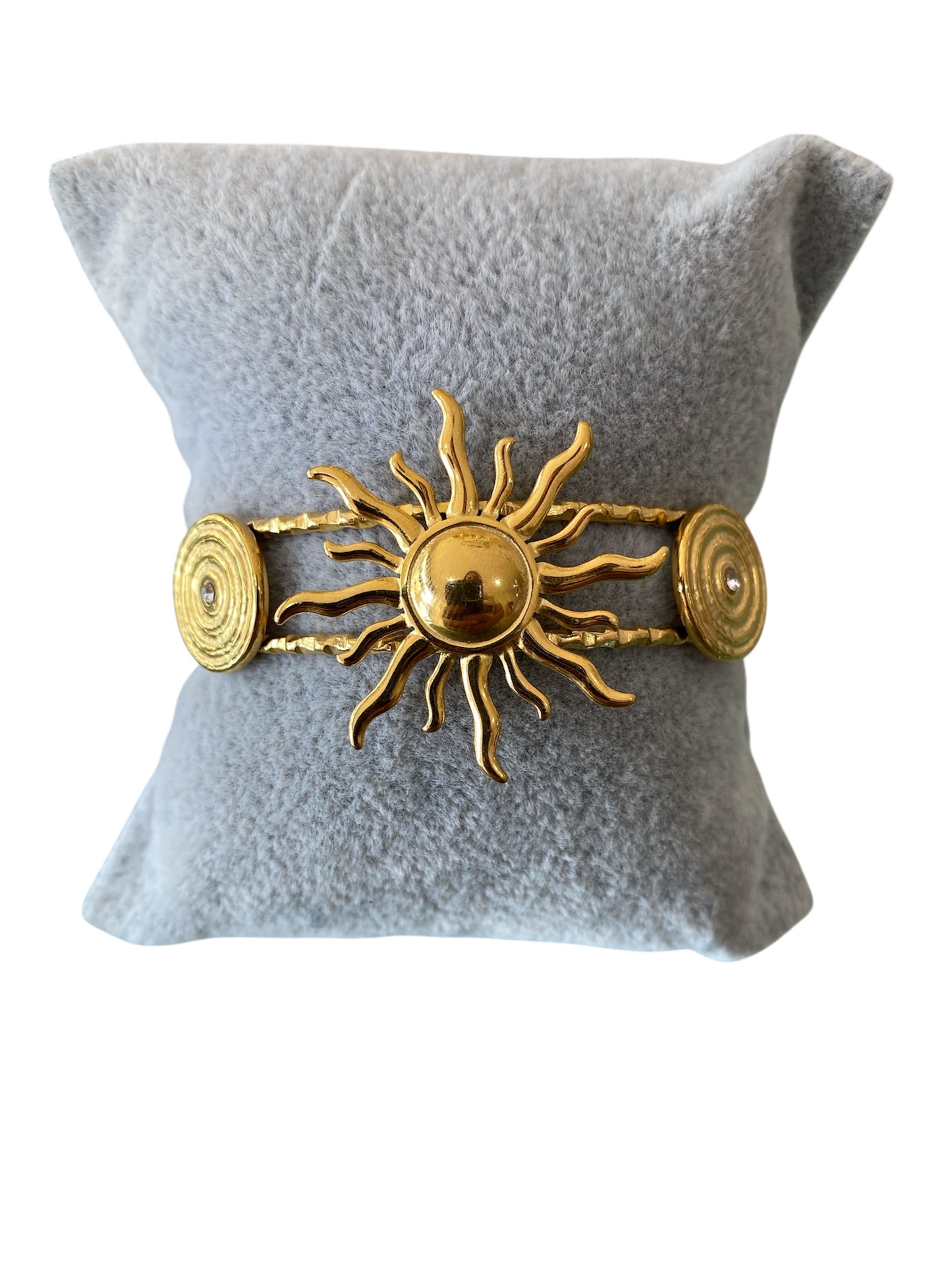 Brazalete Sol