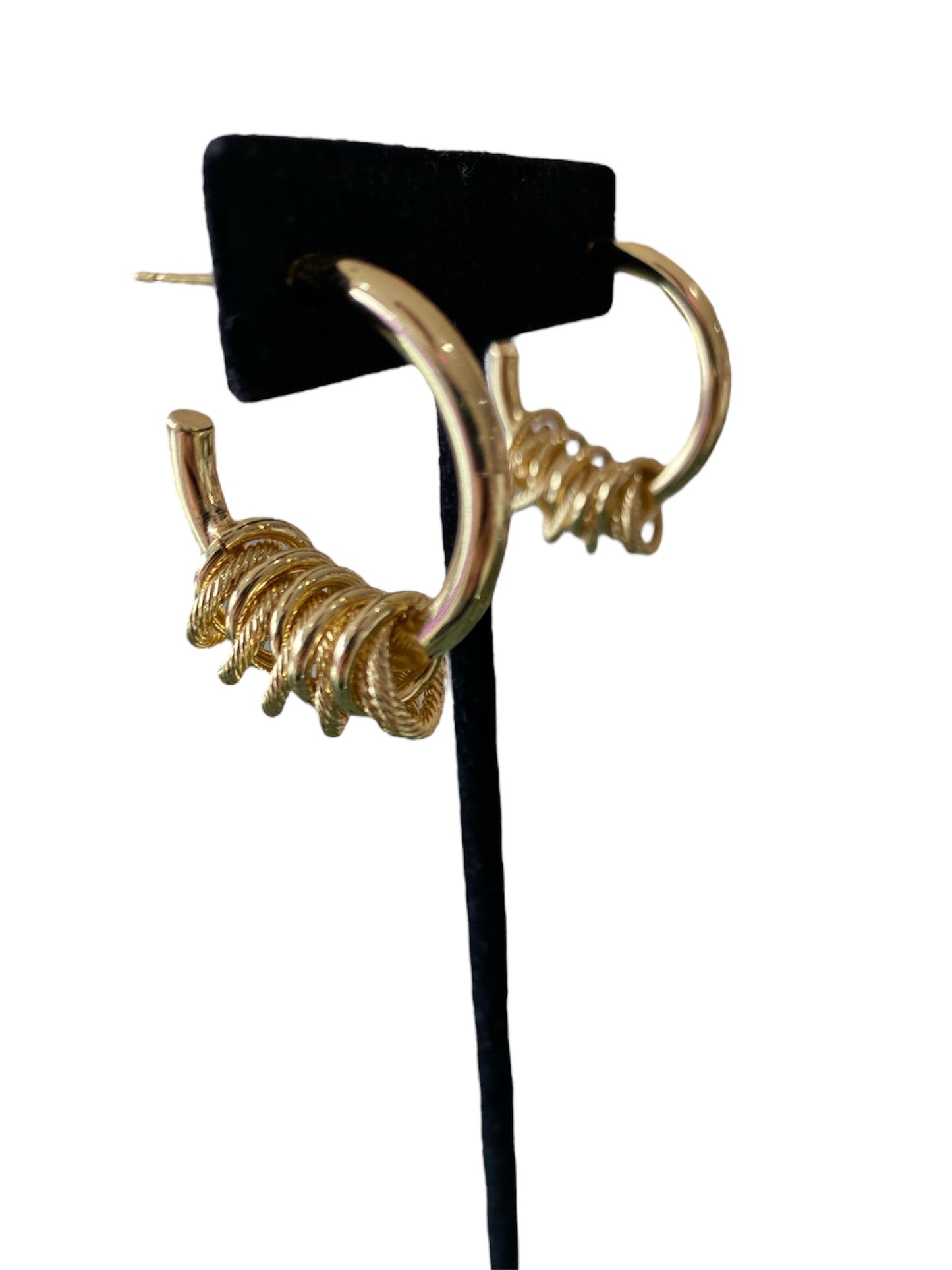 Arracadas Argollas