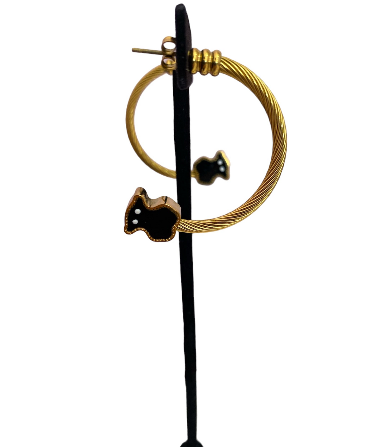 Arracada Osito