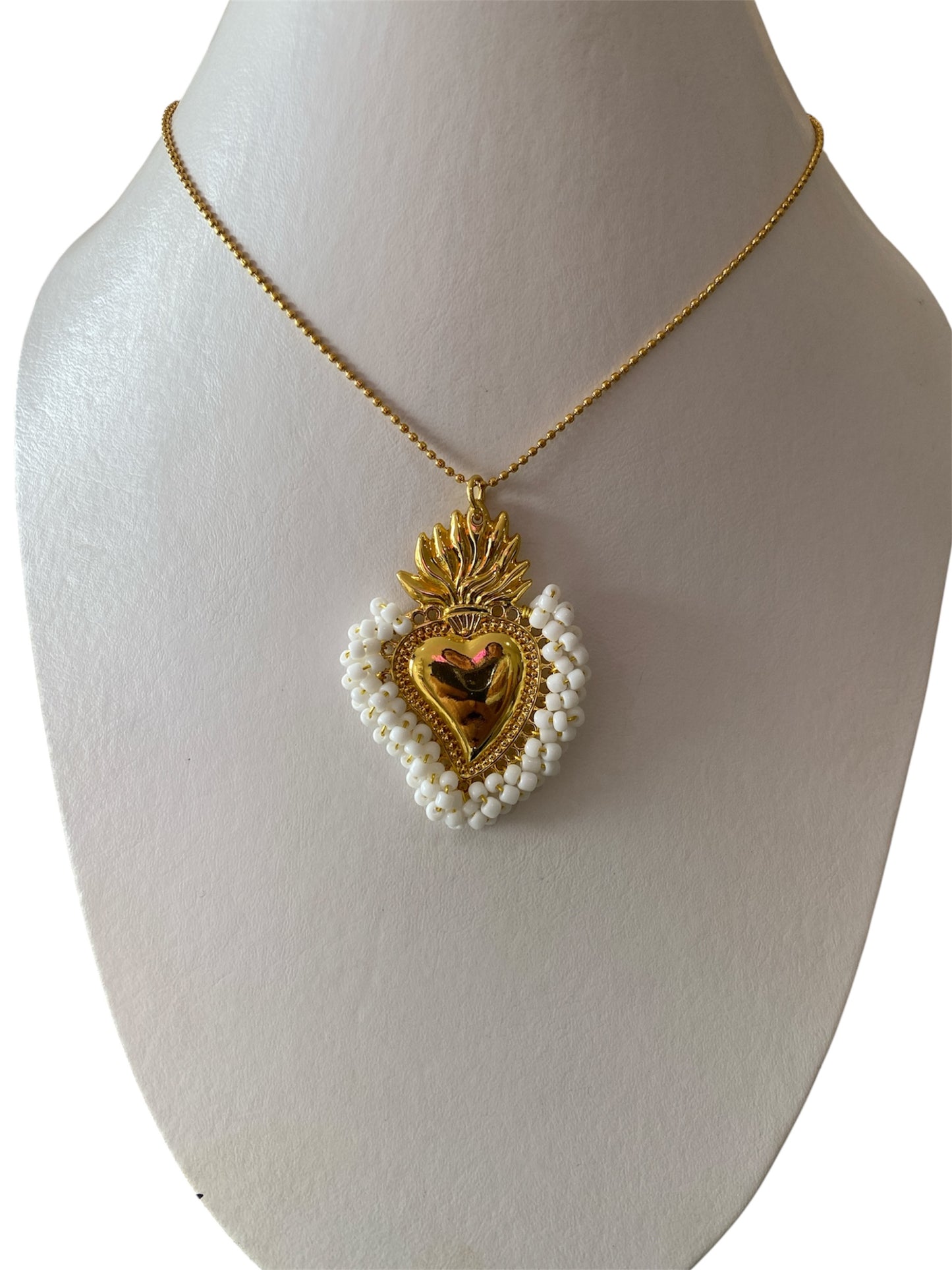 Cadena Sagrado Corazón