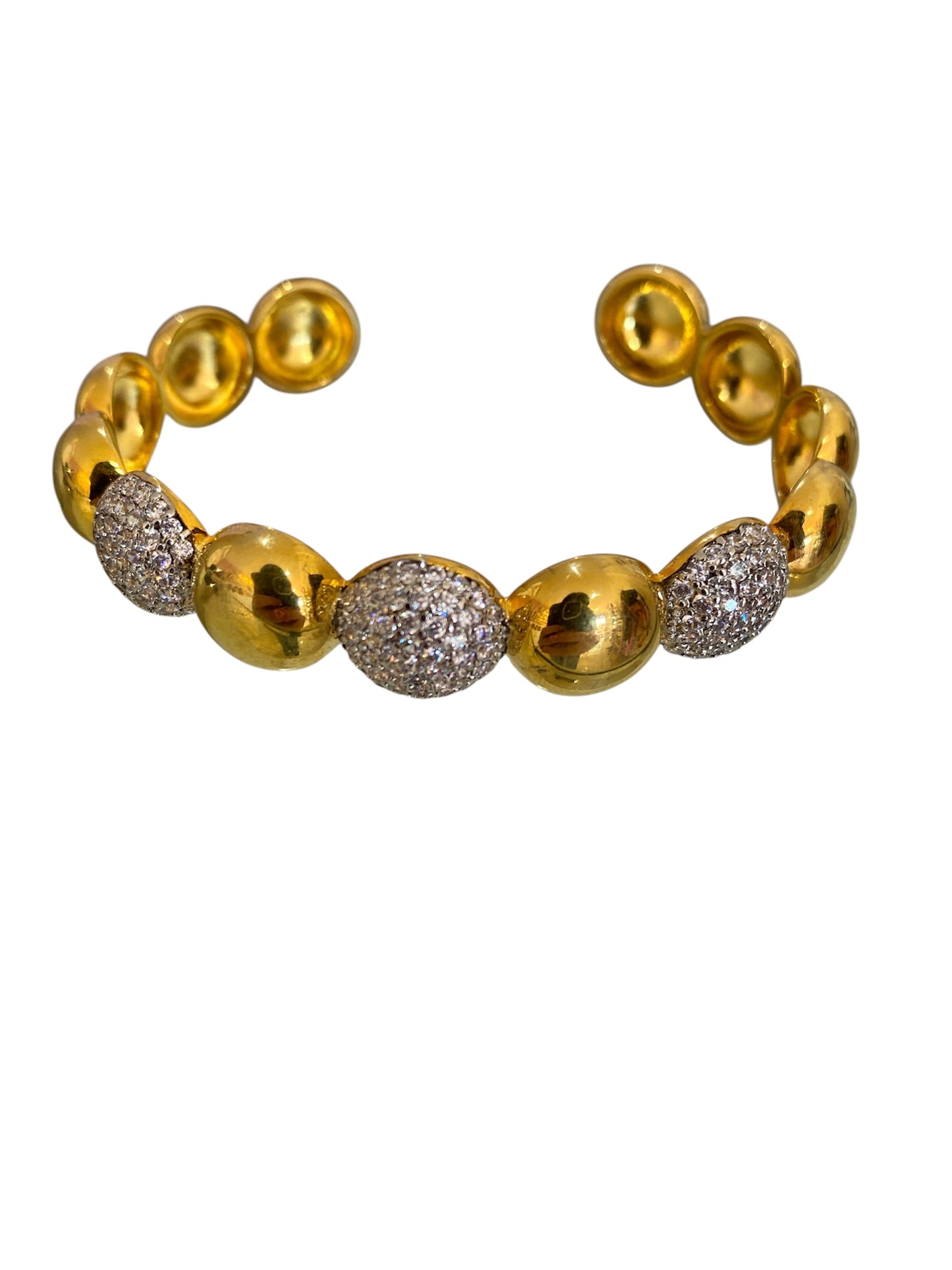 Brazalete Bolas Combinado