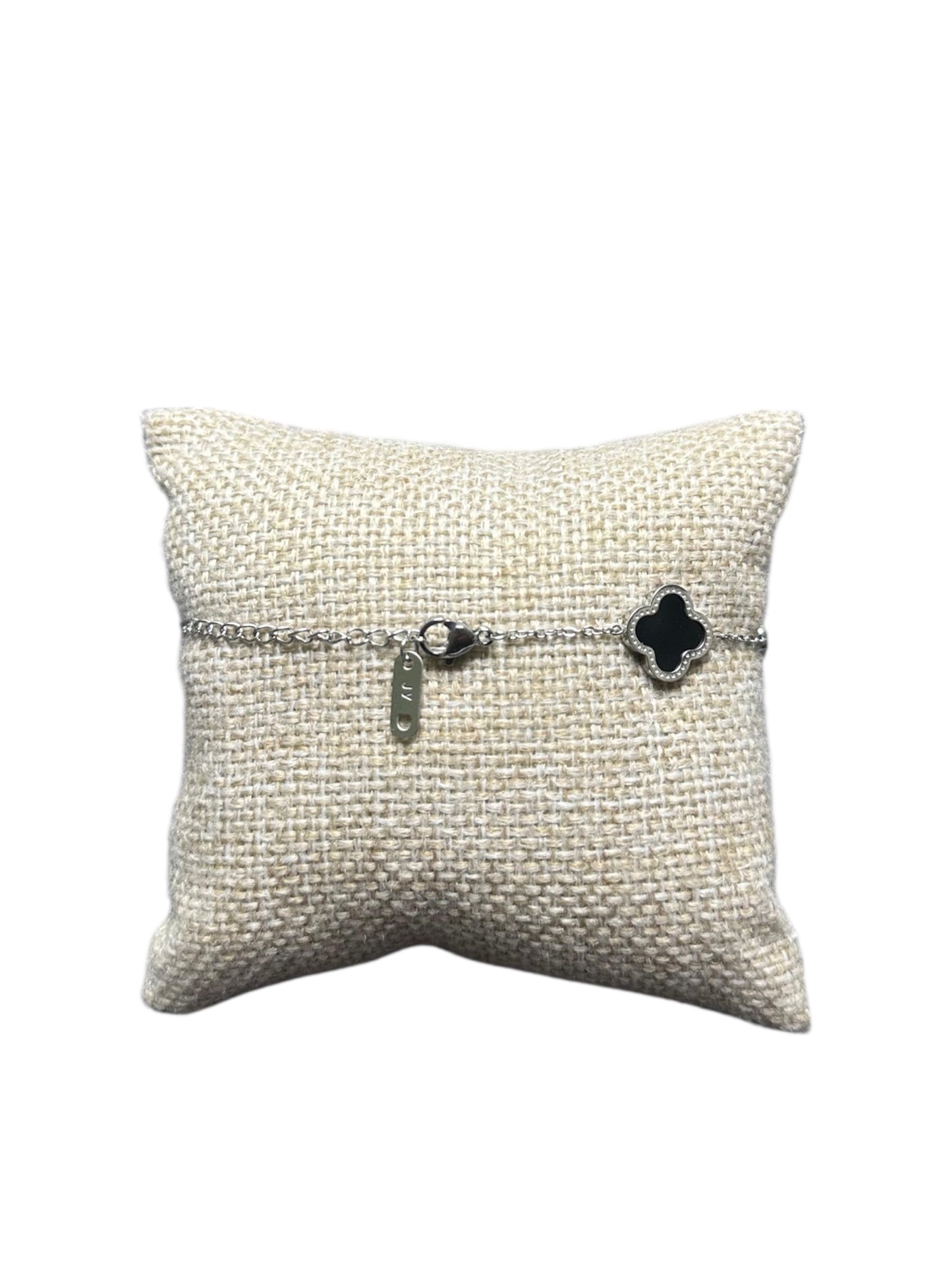 Pulsera VC Plateada