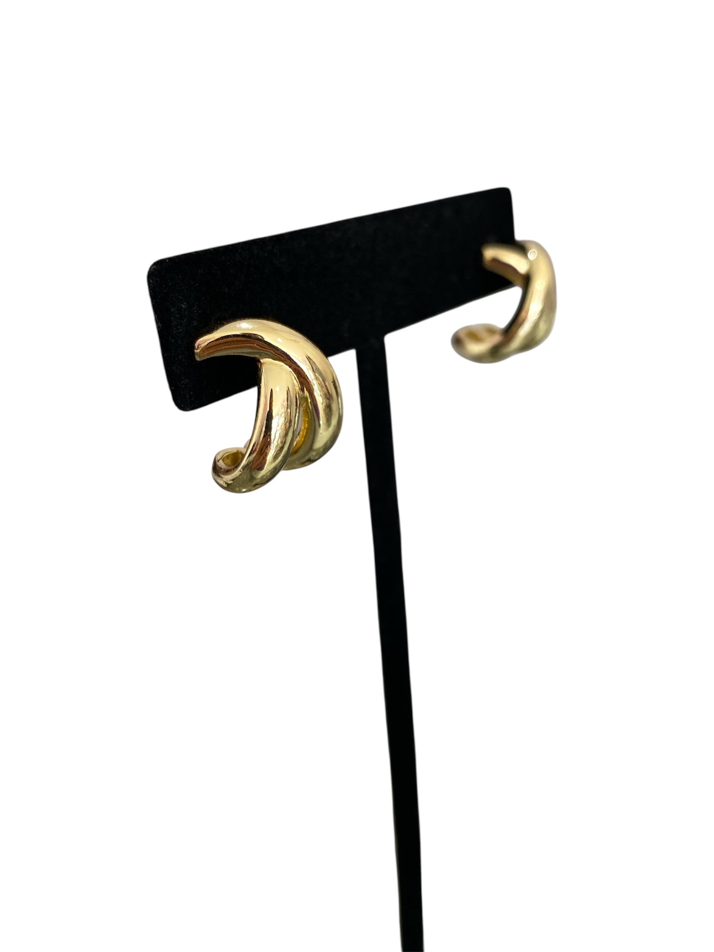 Arete cruzado