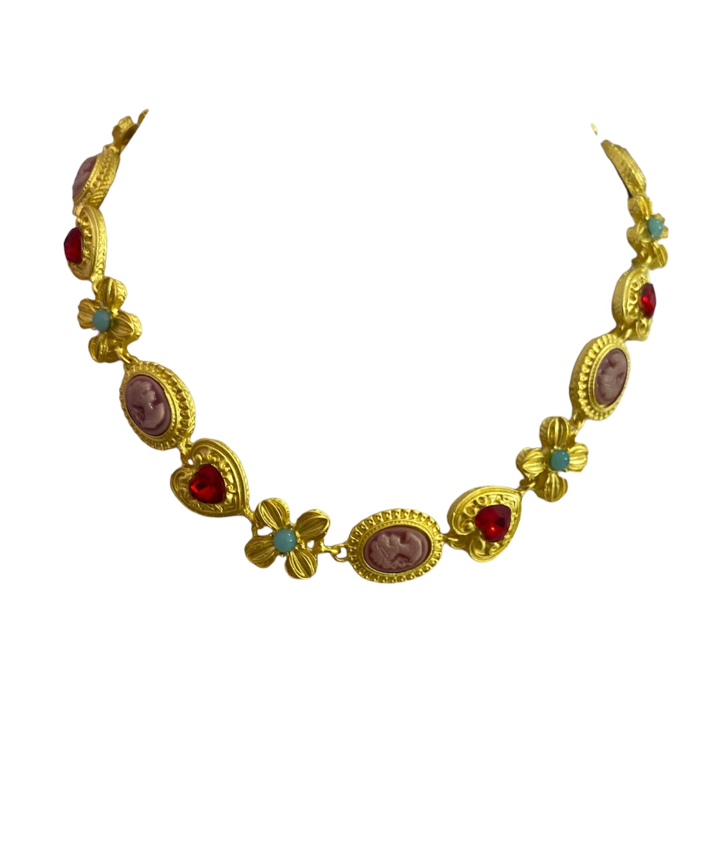 Collares Moda