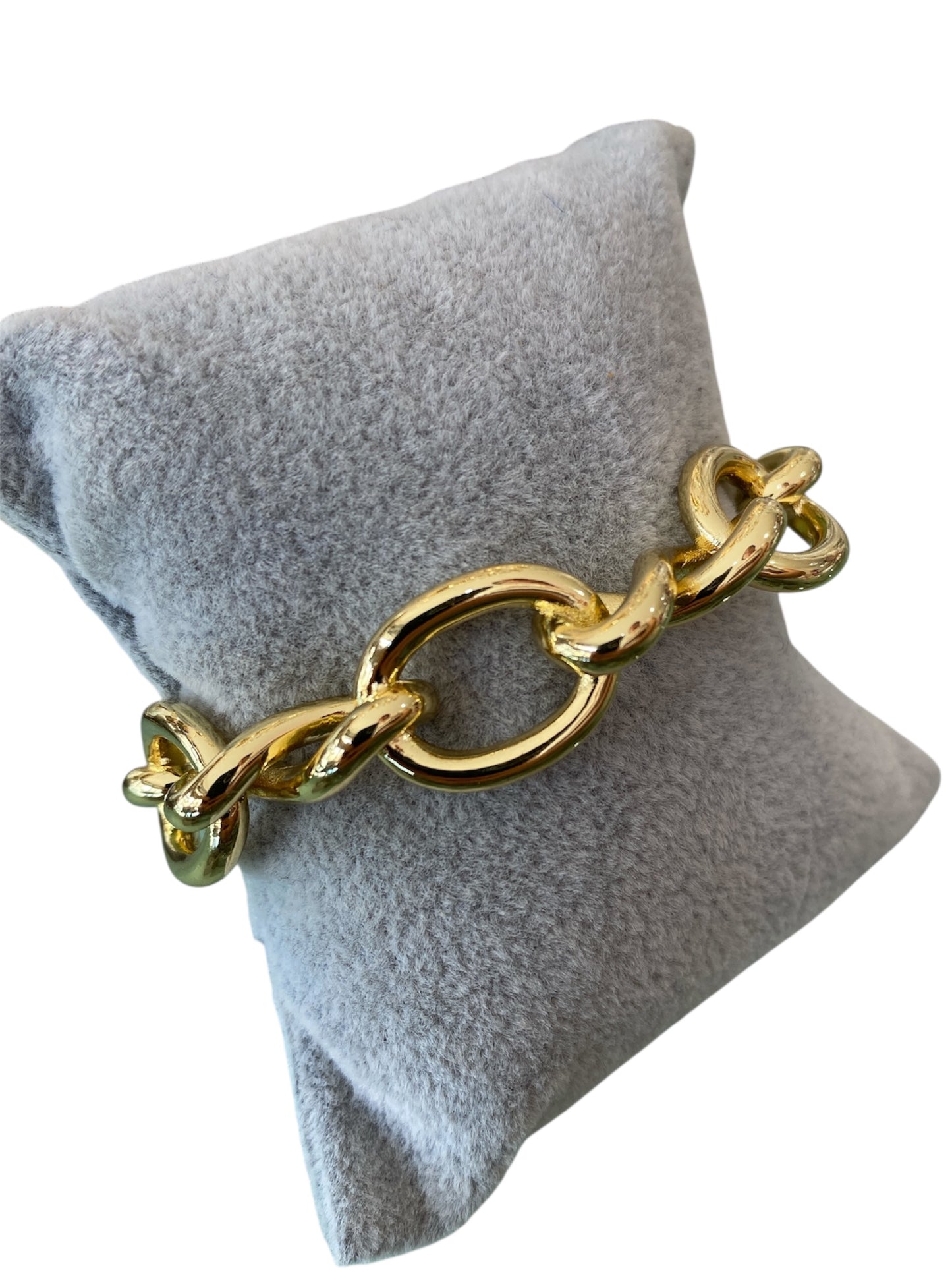 Brazalete Eslabones