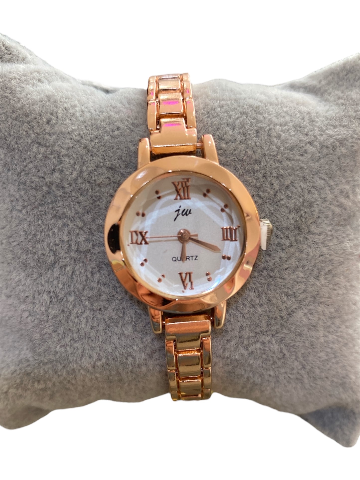 Reloj Rosado