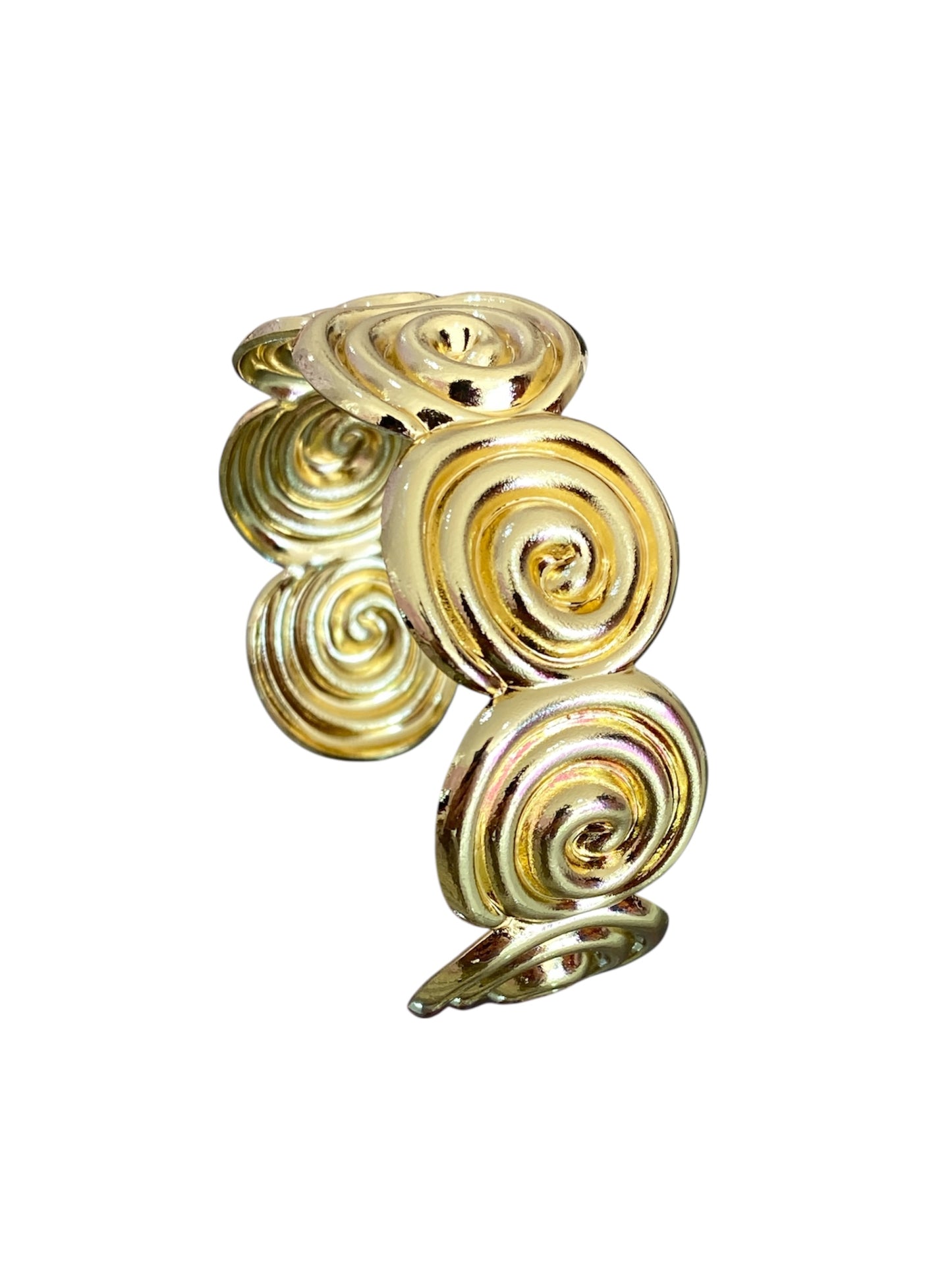 Brazalete Caracol