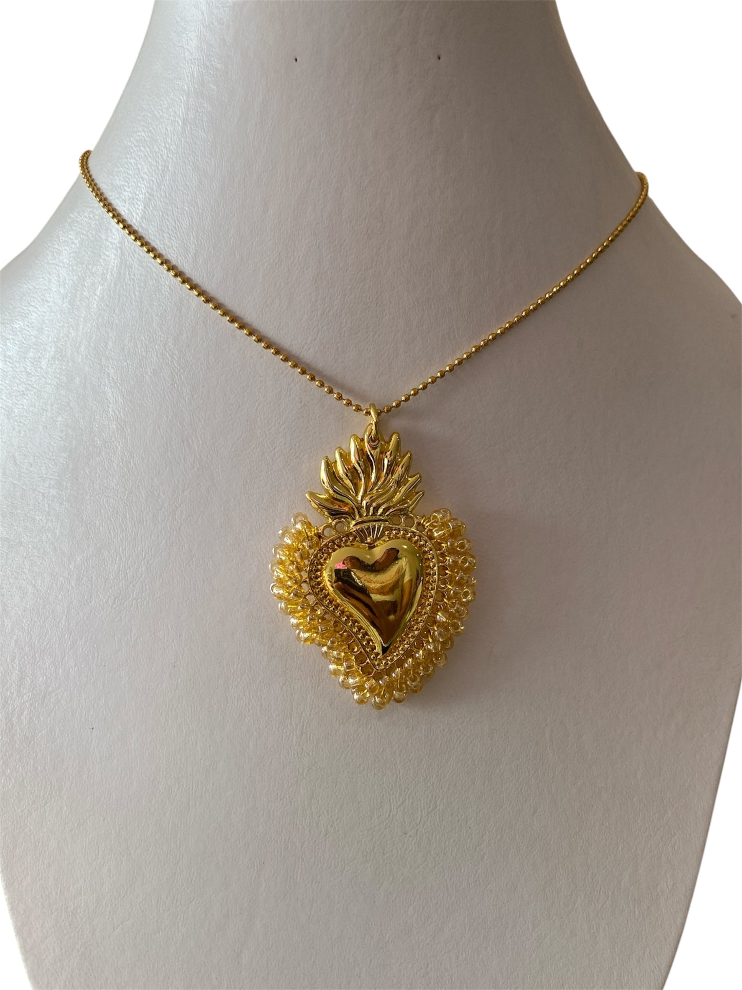 Cadena Sagrado Corazón