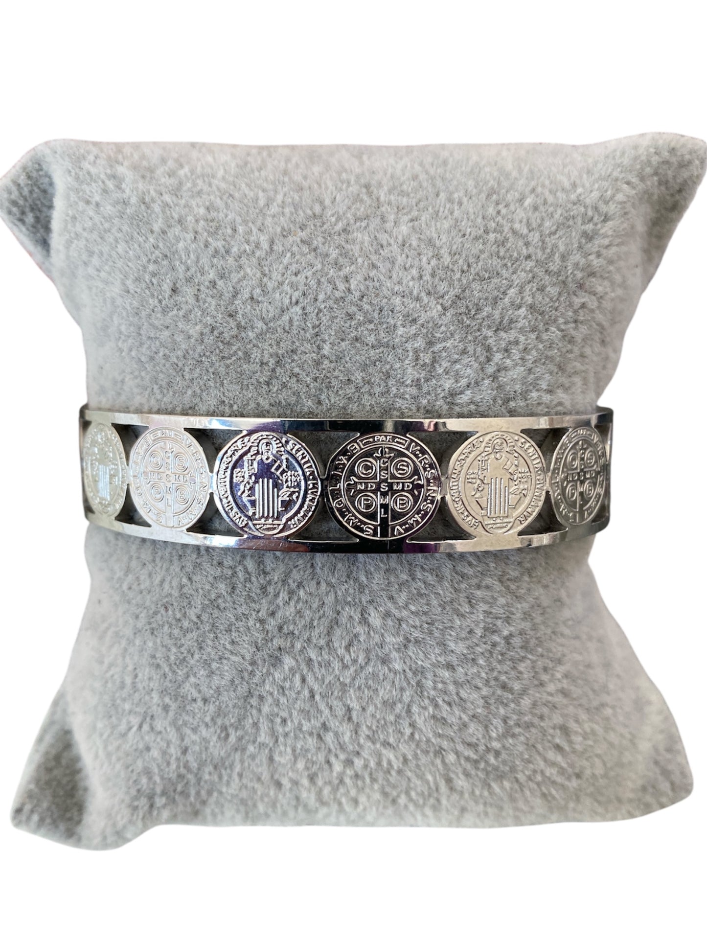 Brazalete San Benito