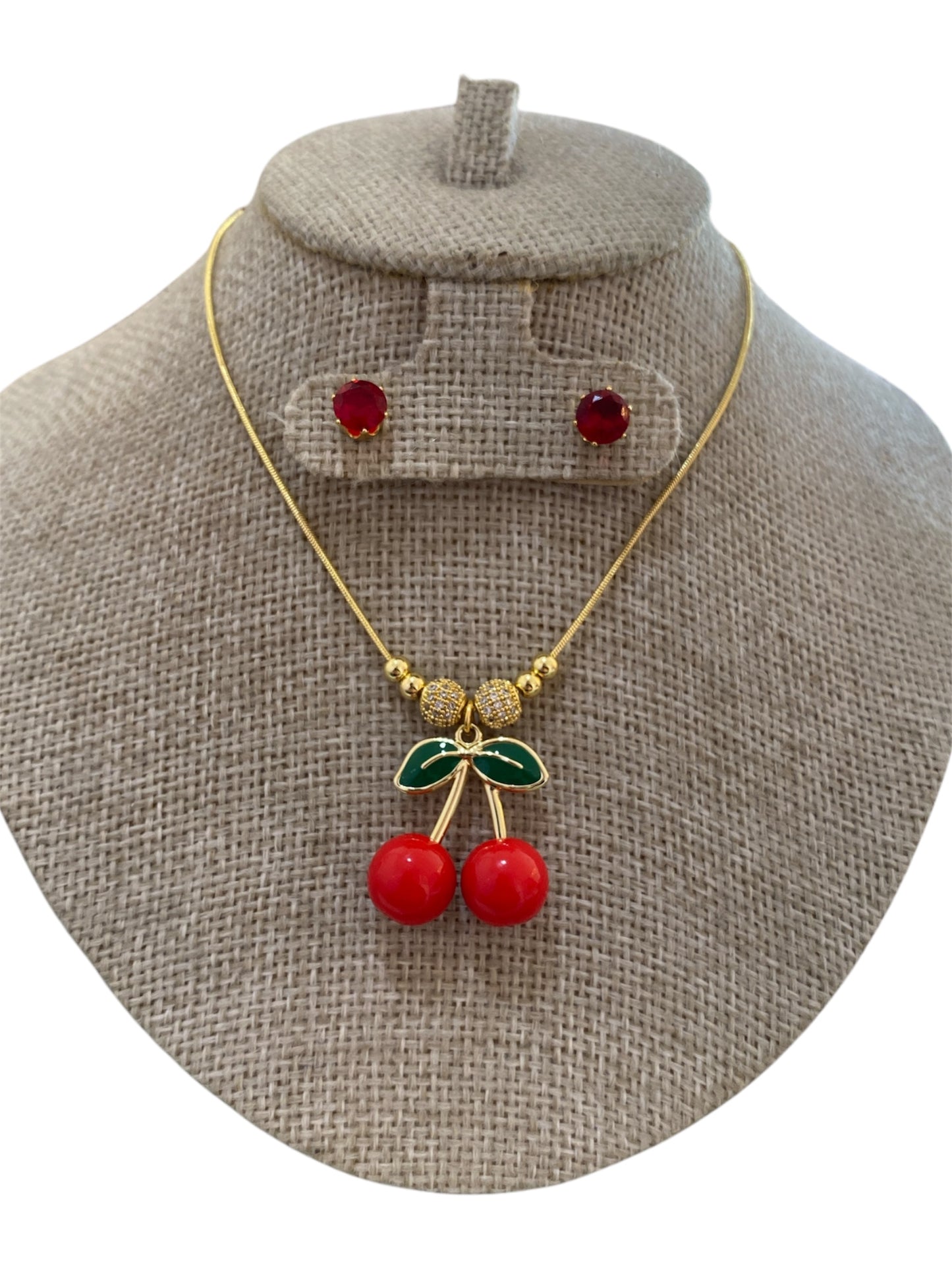 Set Cereza