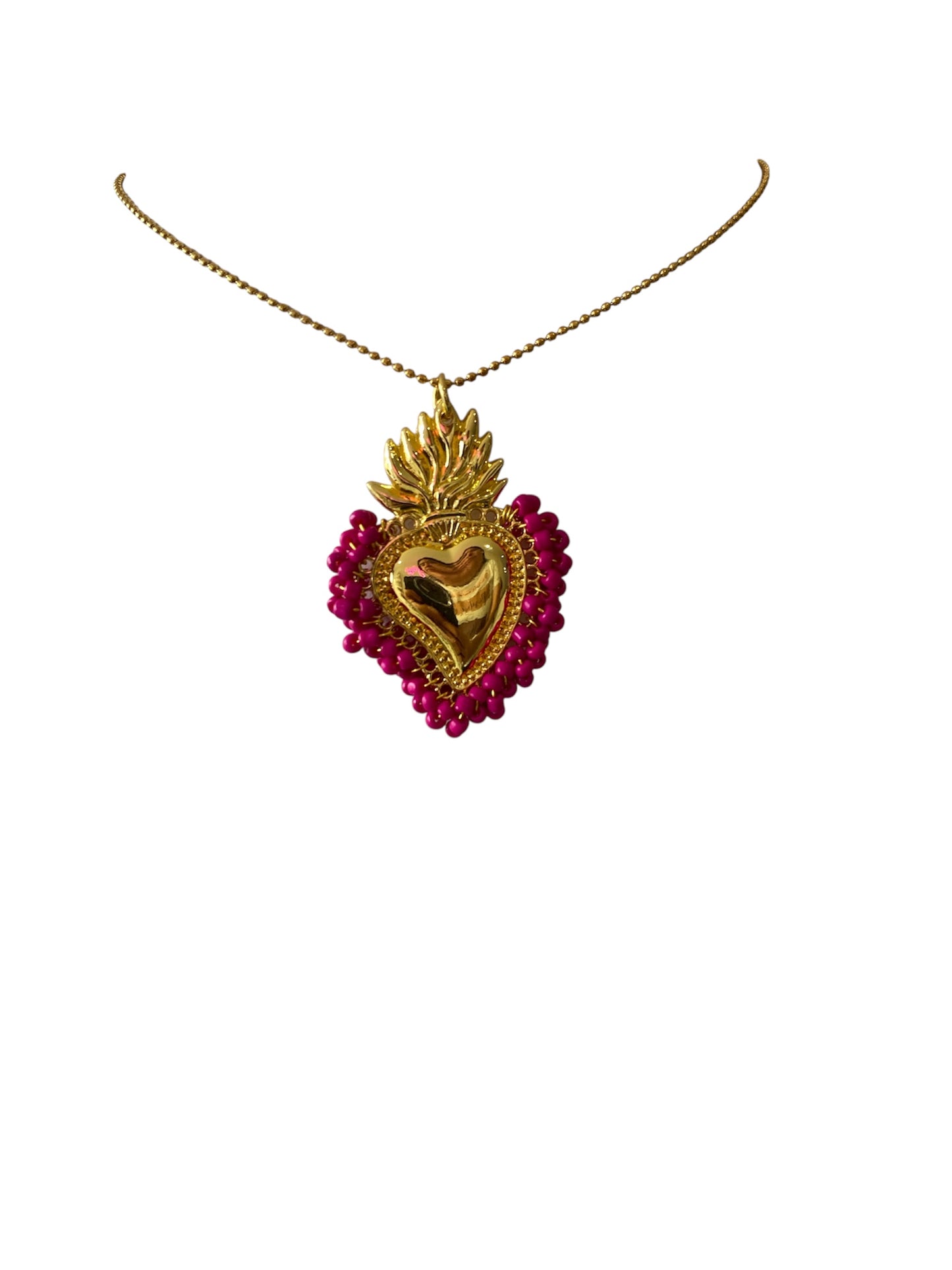 Cadena Sagrado Corazón