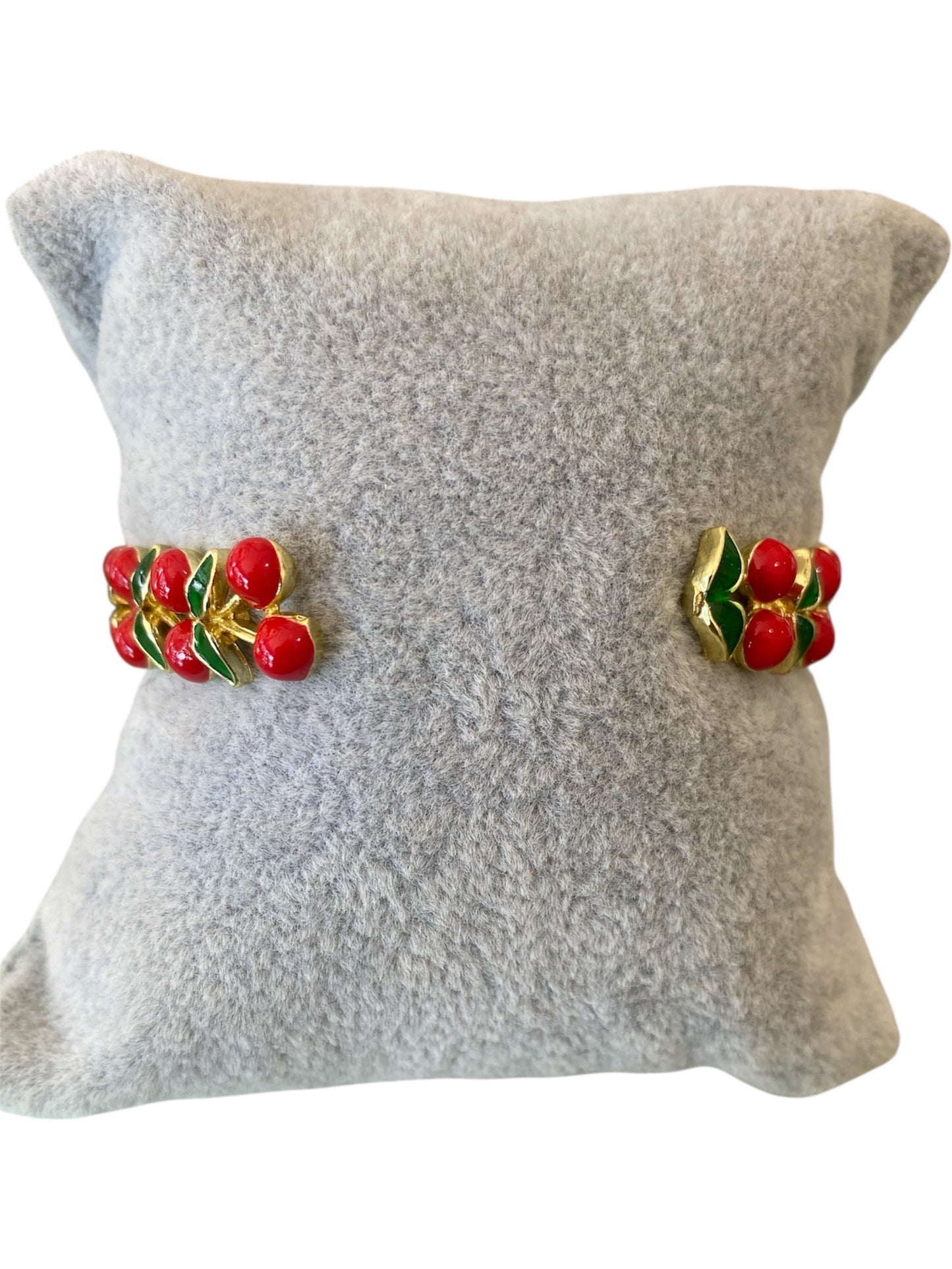Pulsera Cereza