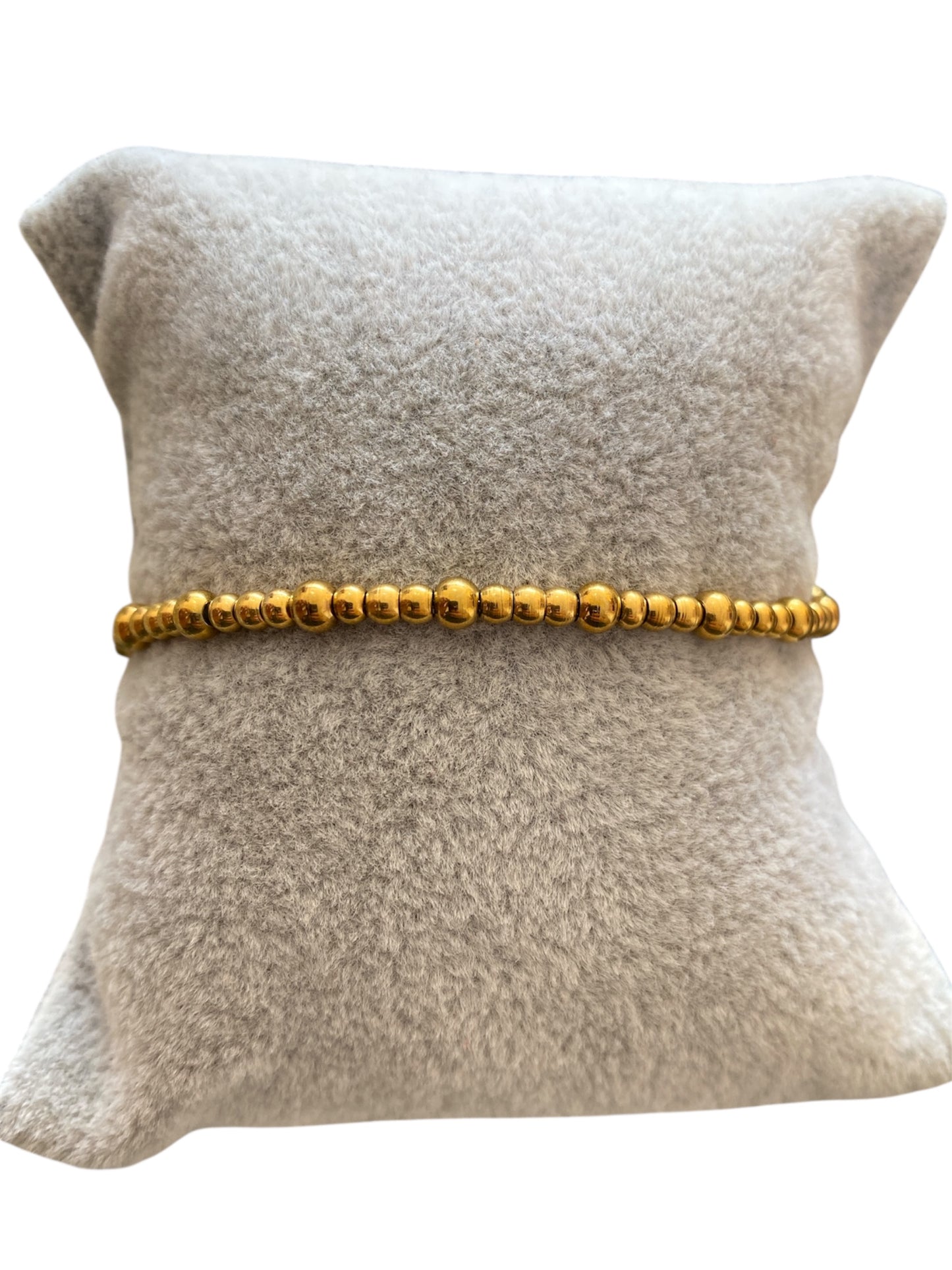 Pulsera Bolitas