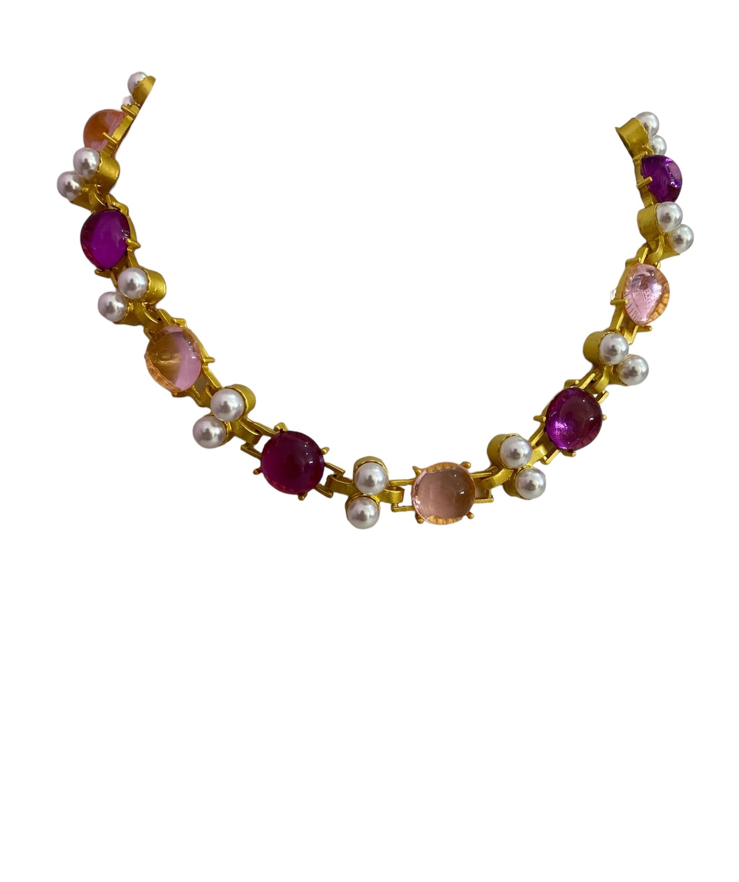 Collares Moda