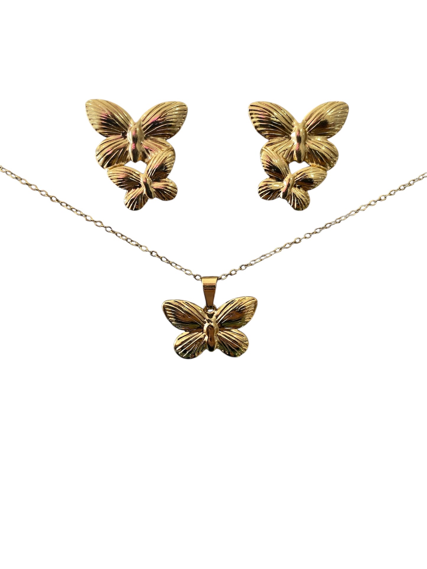 Set Mariposa