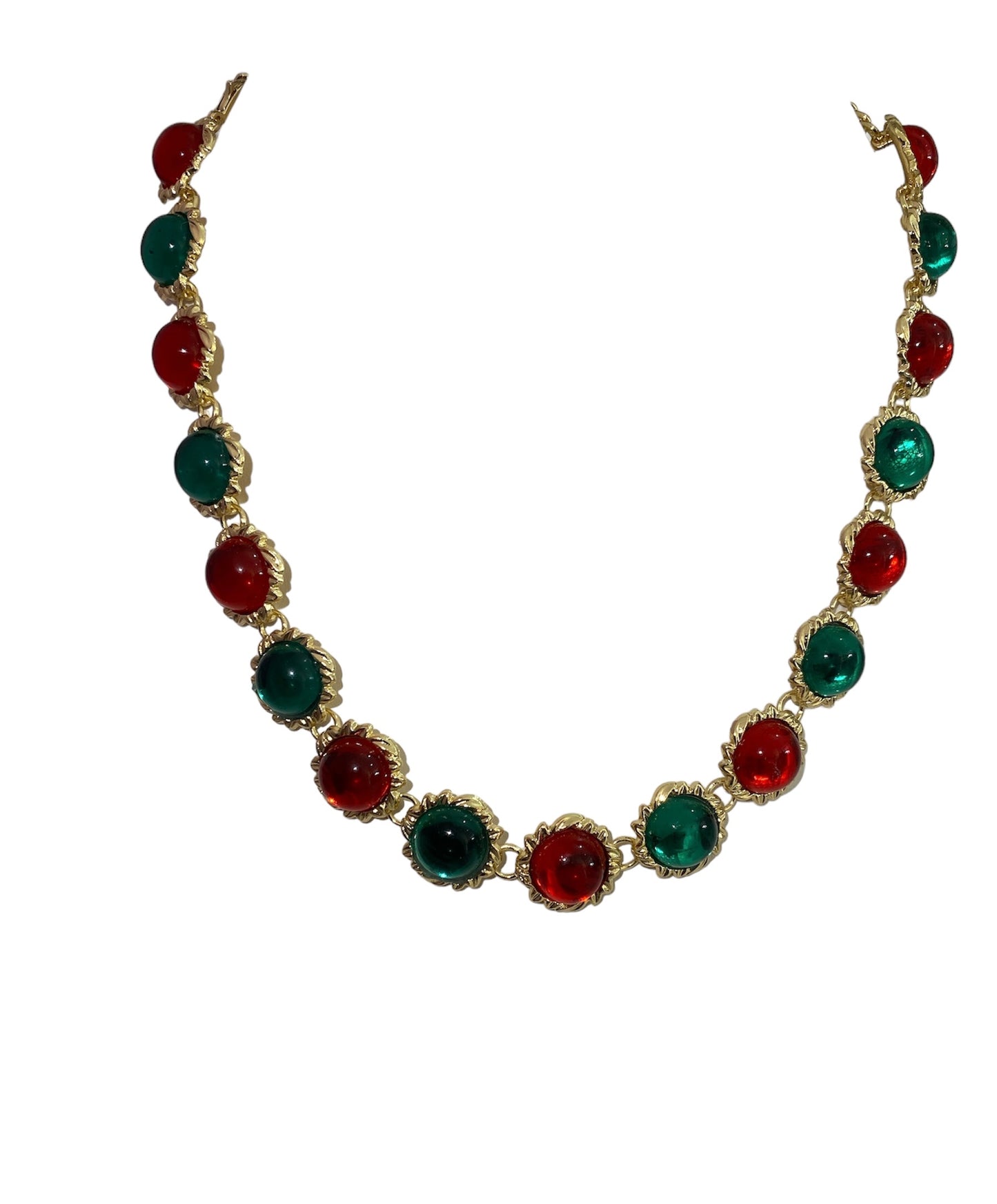 Collares Moda