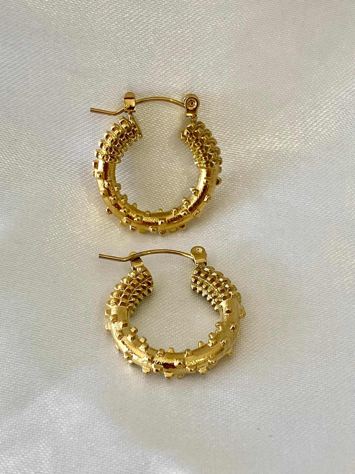 Arracada Bolitas