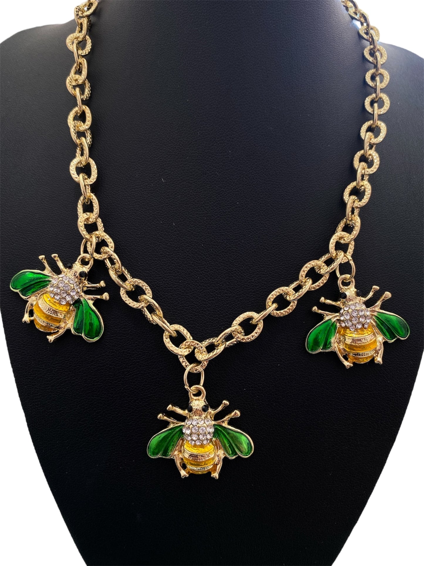 Cadena Abejas
