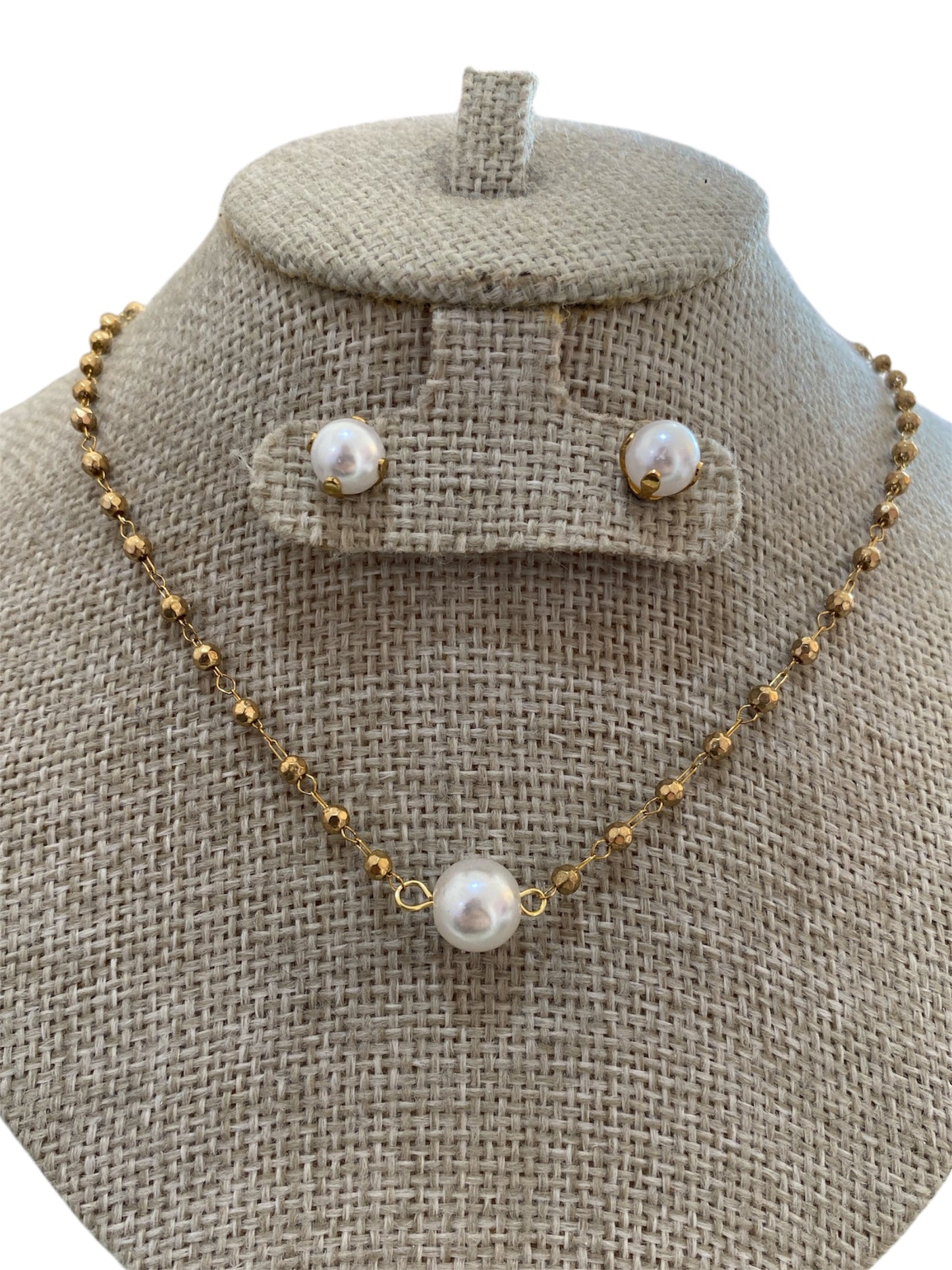 Set Perla