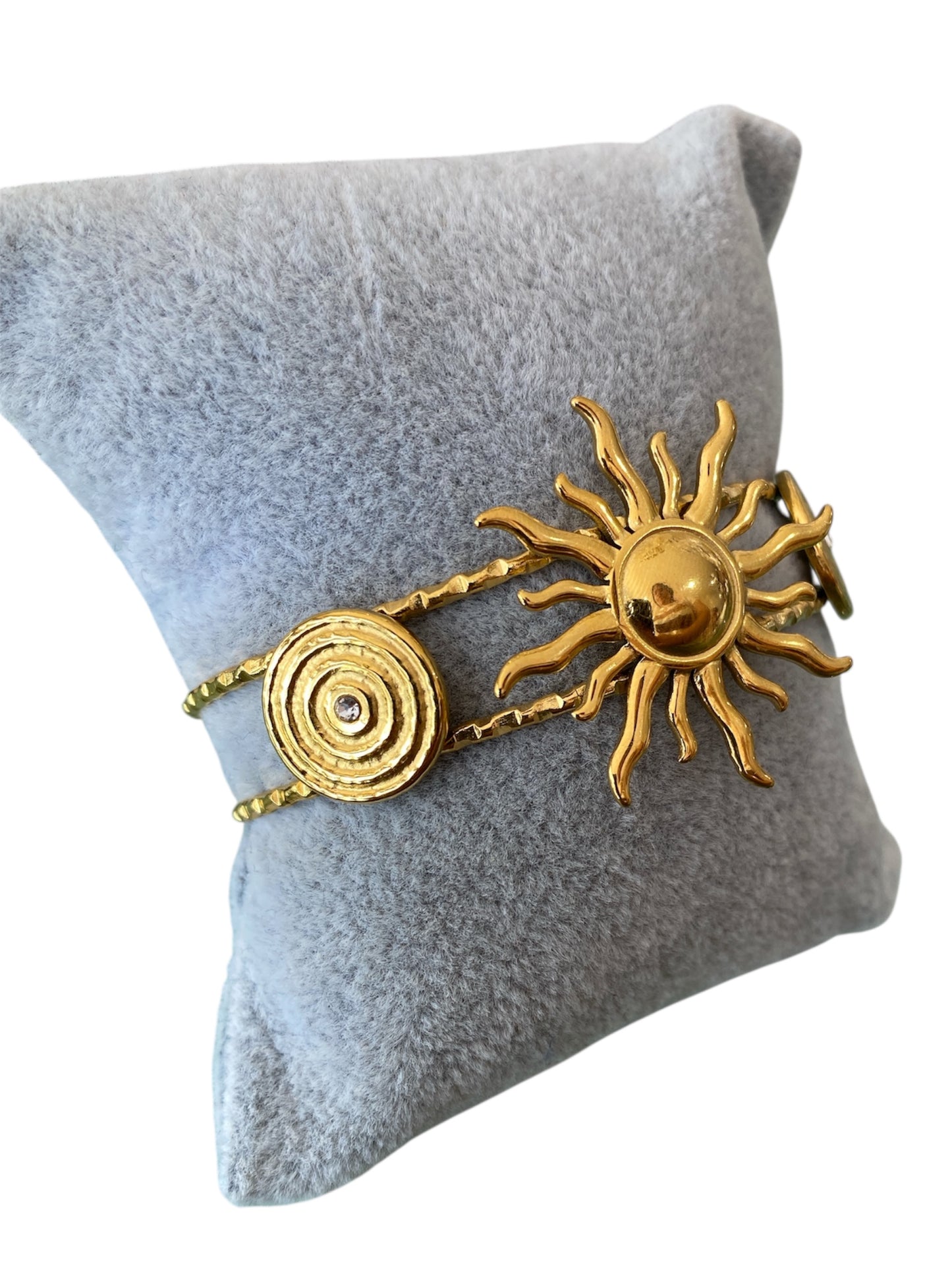 Brazalete Sol