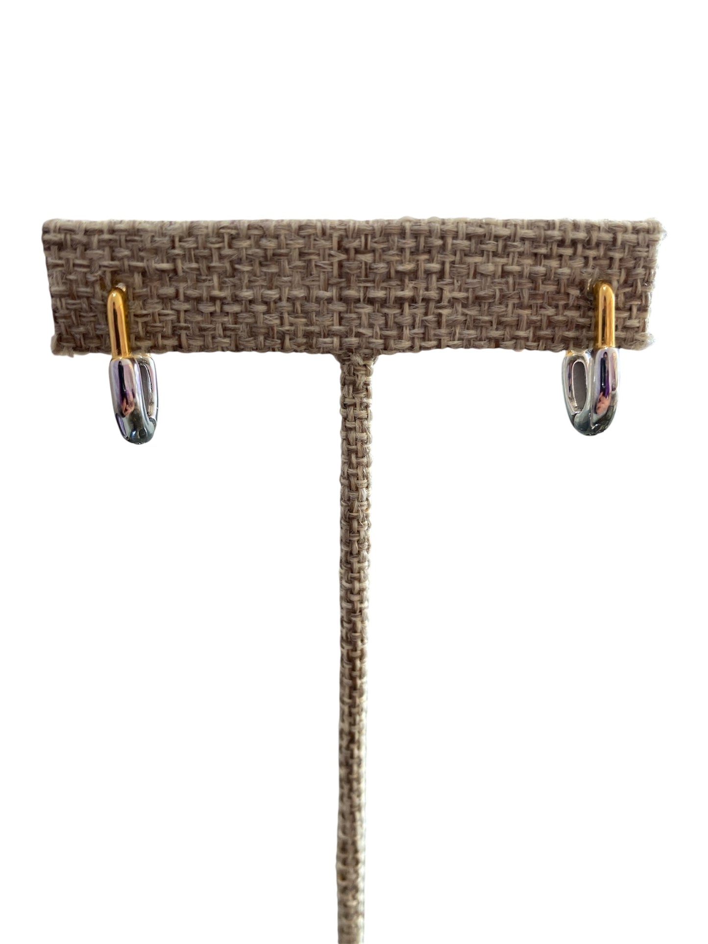 Arete Mini Combinado