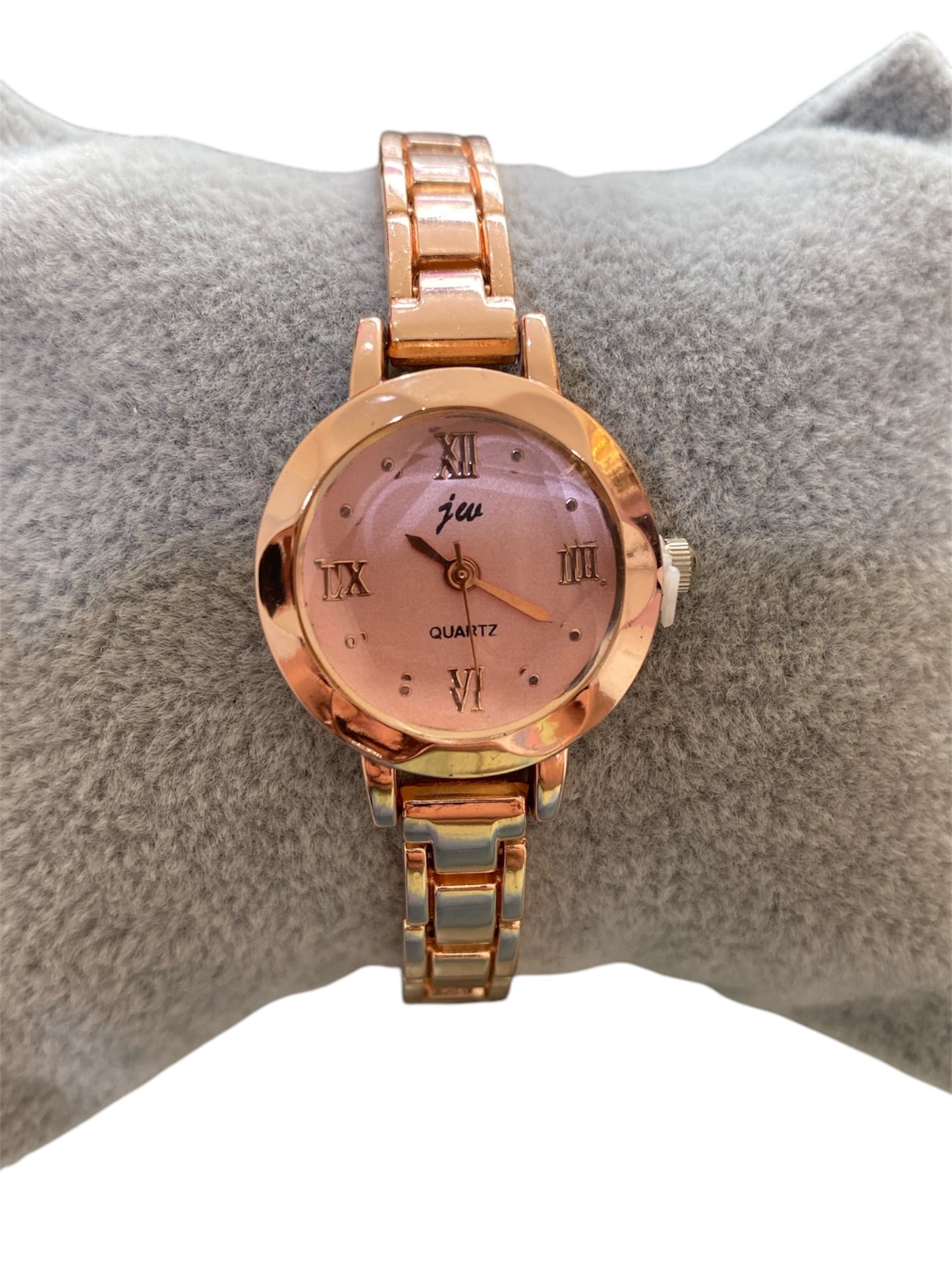 Reloj Rosado