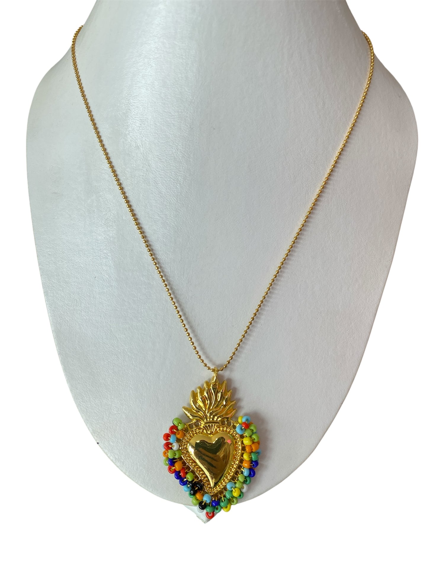 Cadena Sagrado Corazón