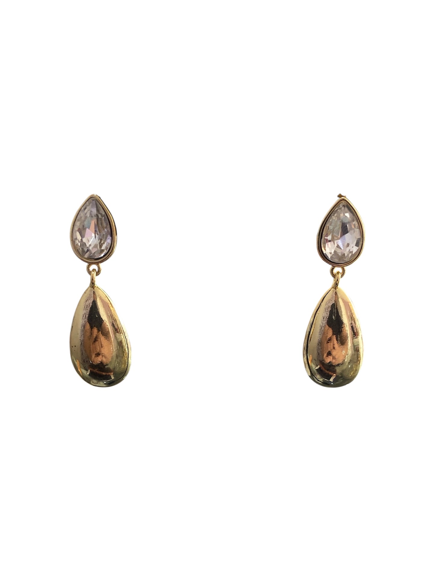 Arete Gota Cristal