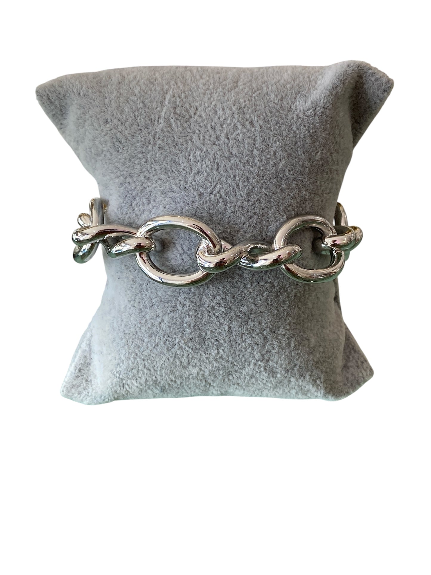 Brazalete Eslabones