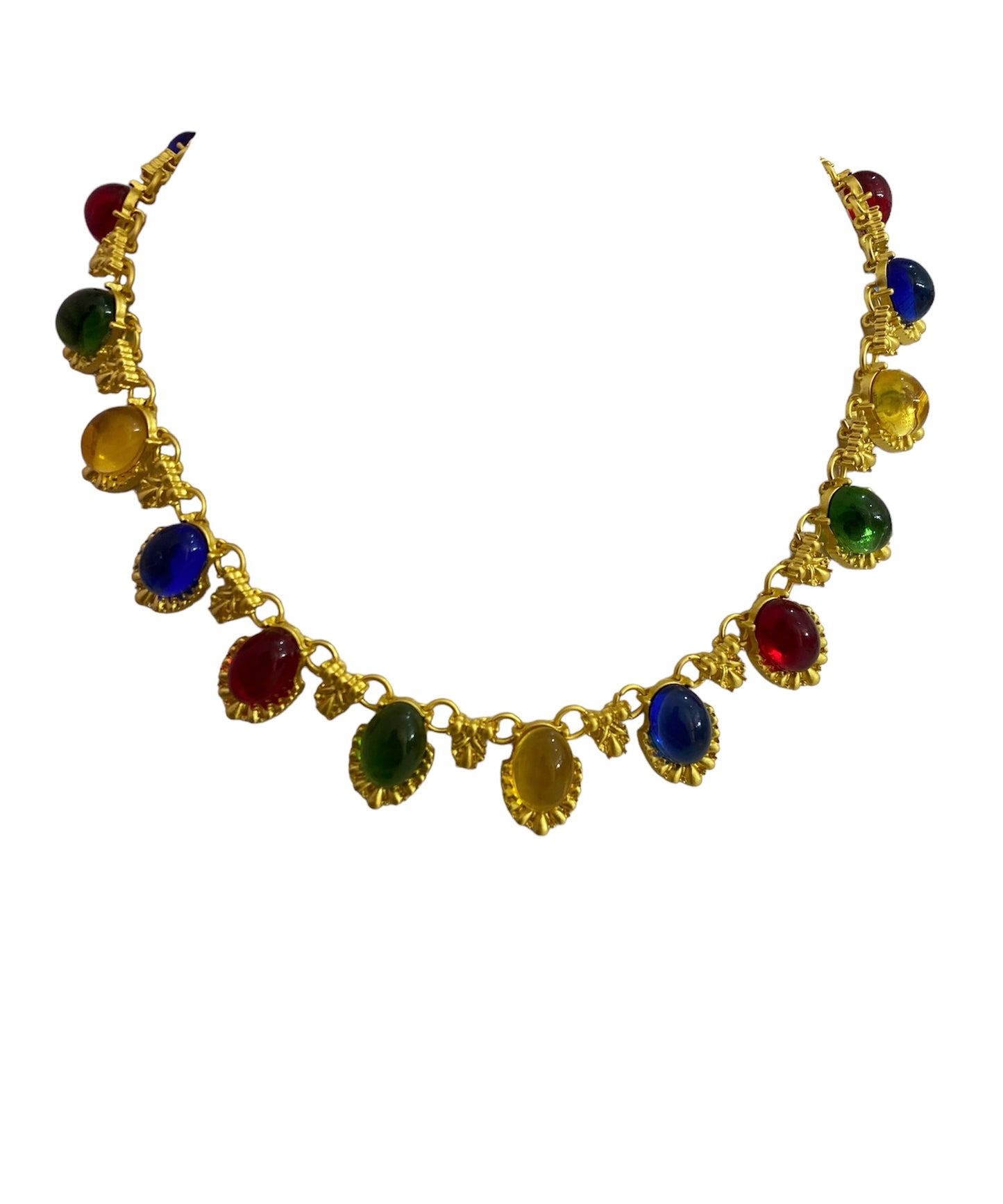 Collares Moda