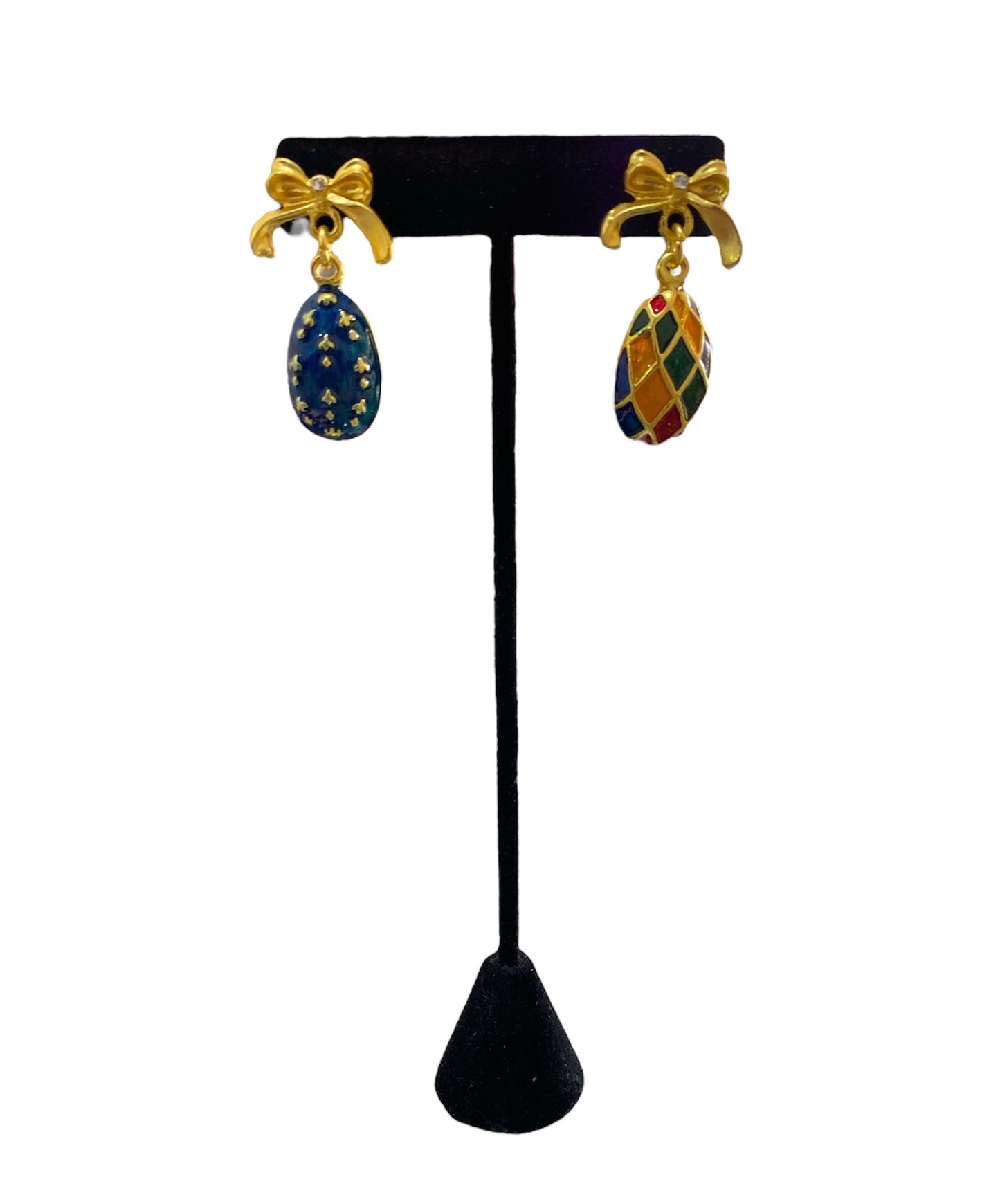 Arete Dulces Desigual