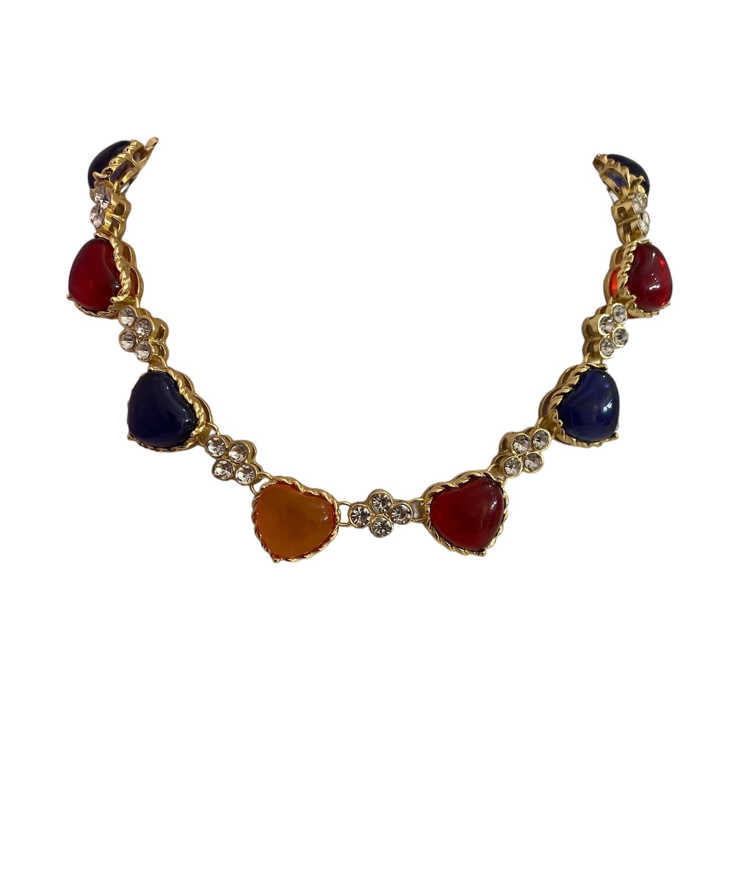Collares Moda