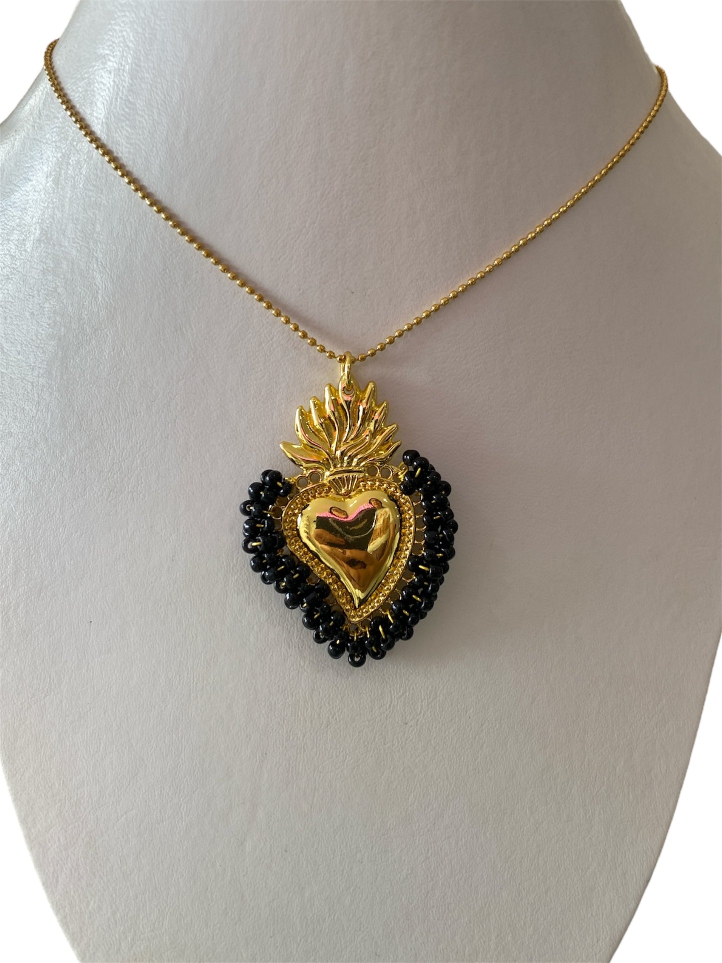 Cadena Sagrado Corazón