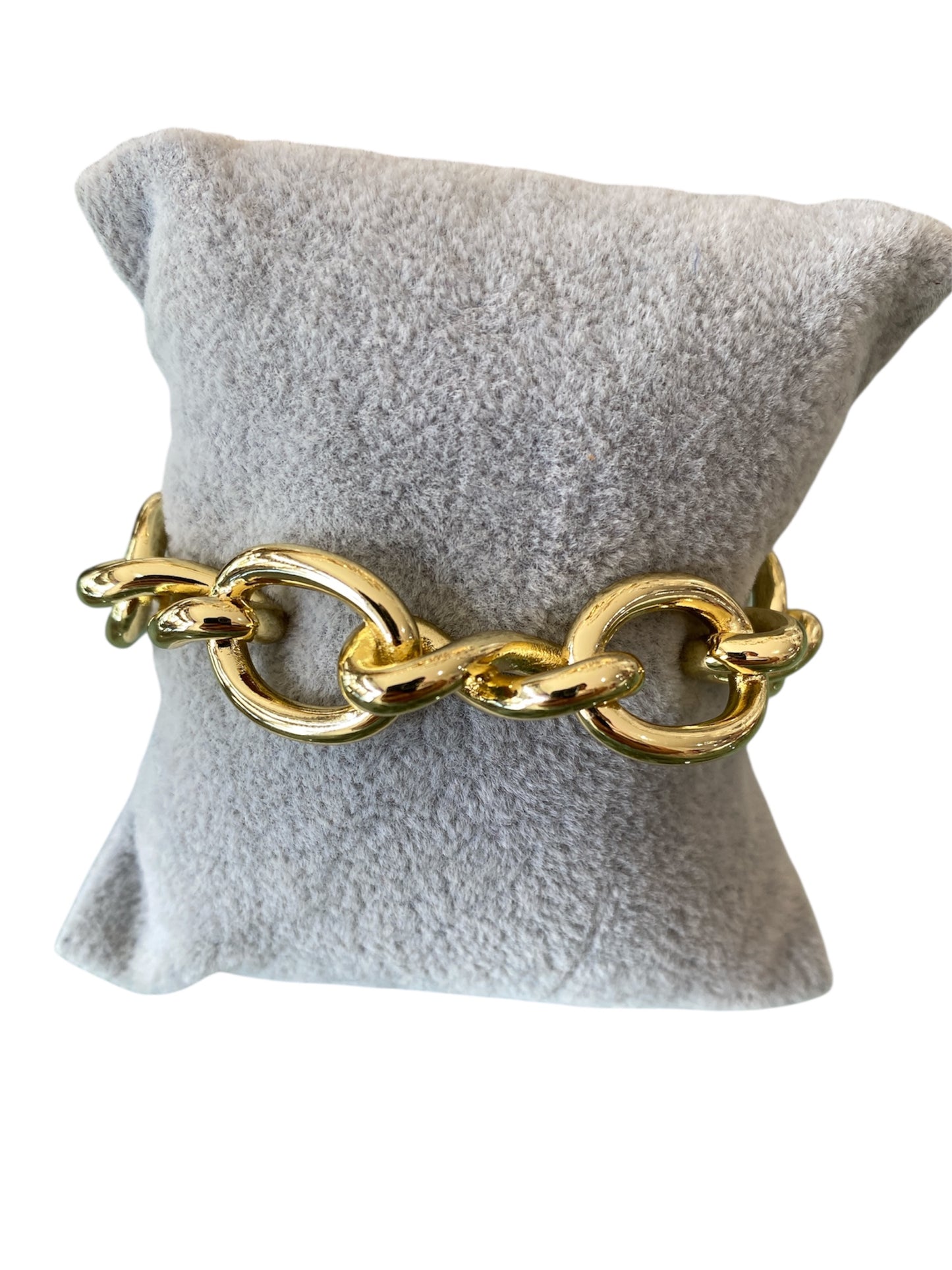Brazalete Eslabones
