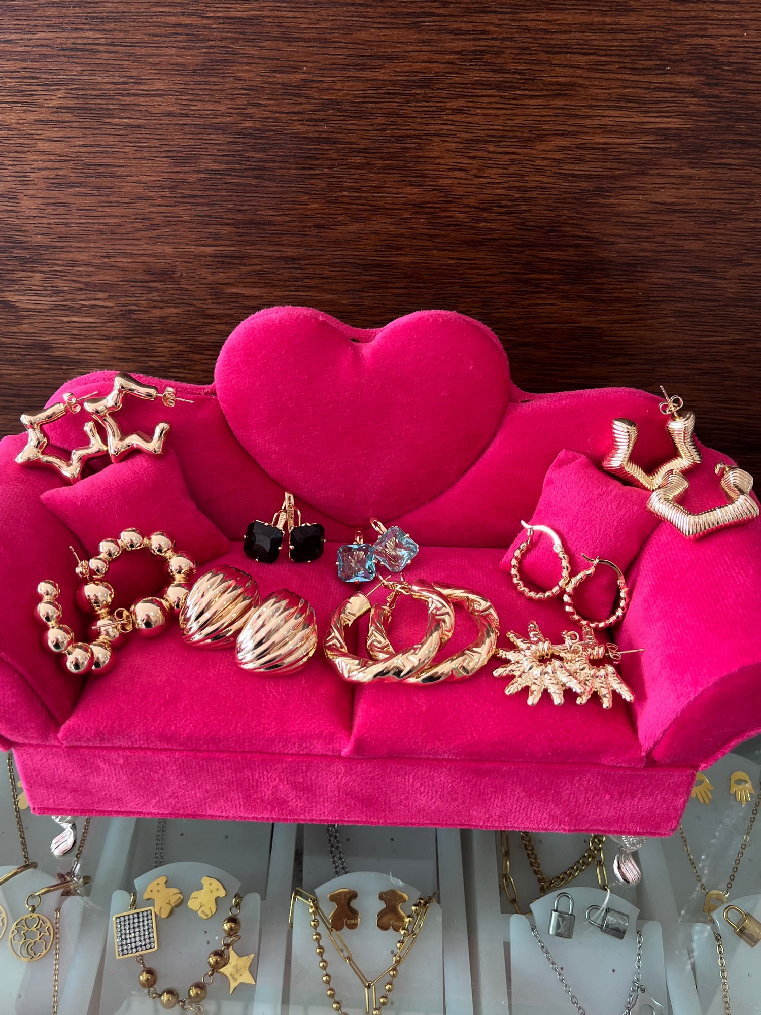 Oro Laminado Premium