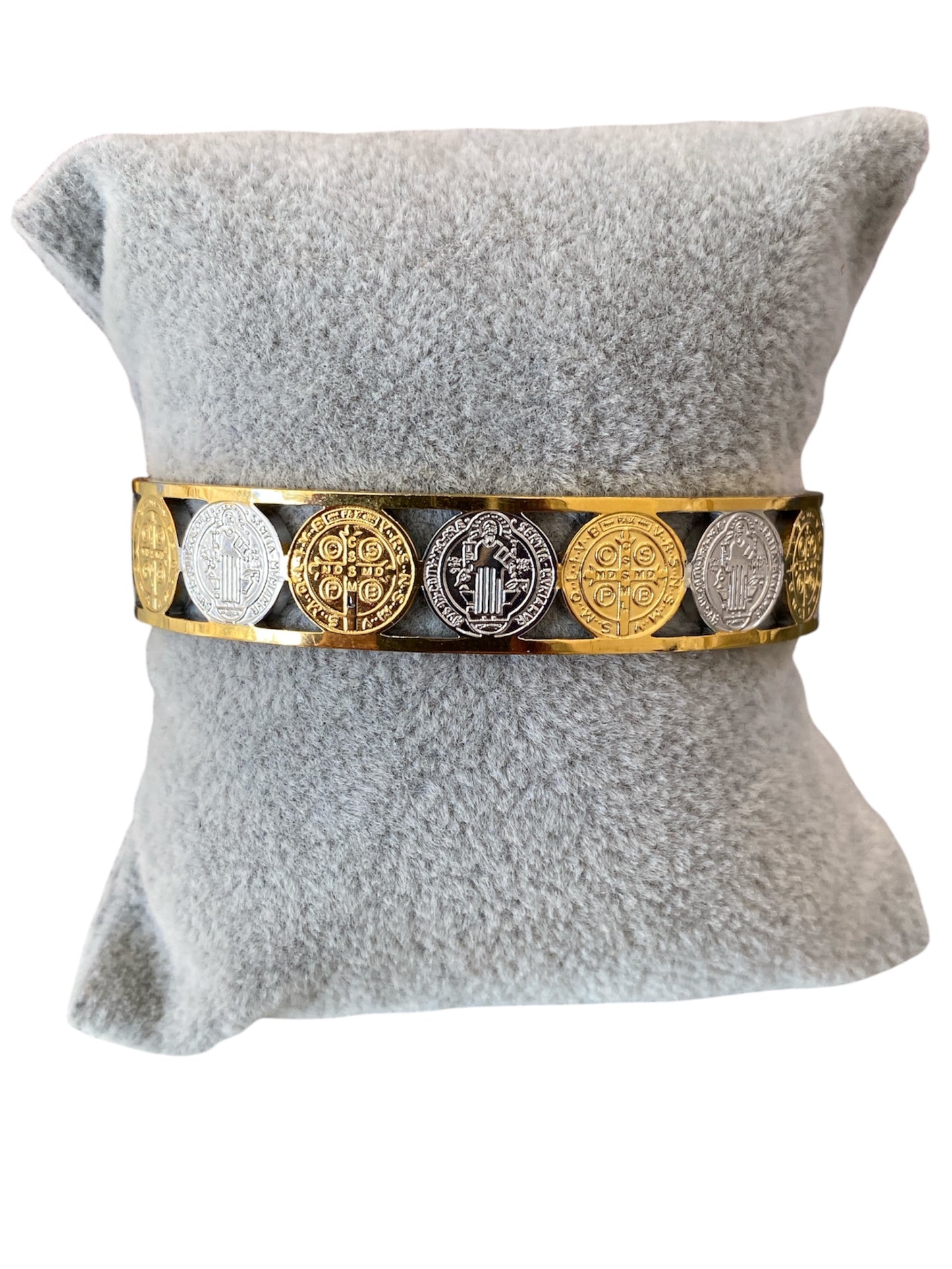 Brazalete San Benito