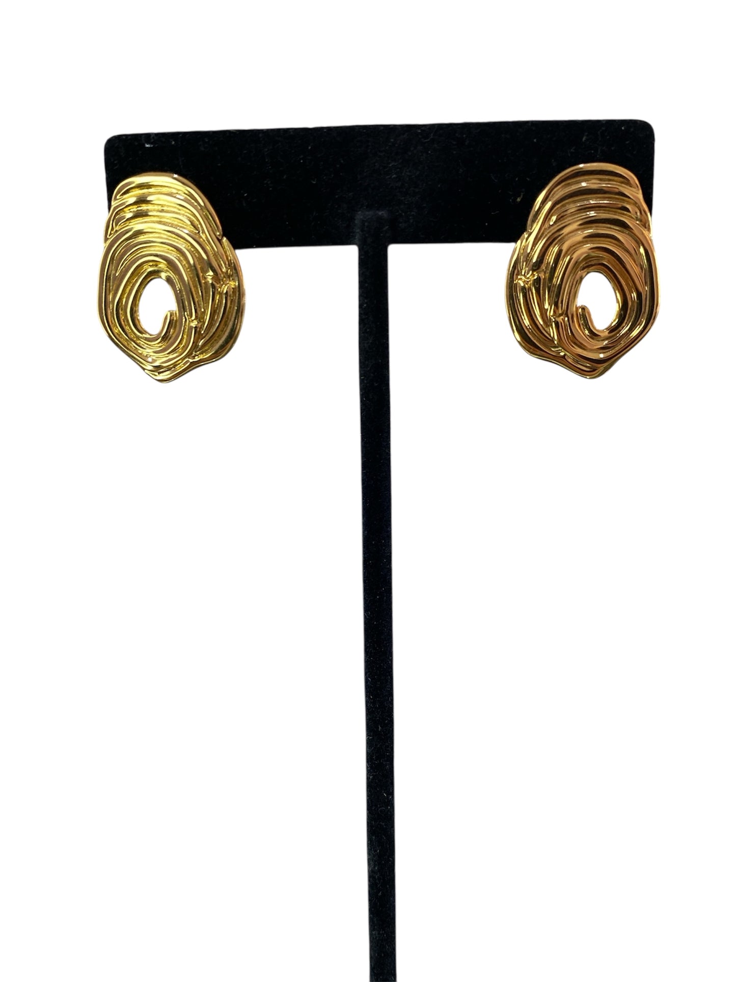 Arete Tipo Dona