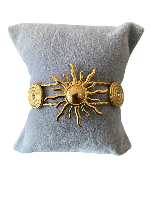 Brazalete Sol