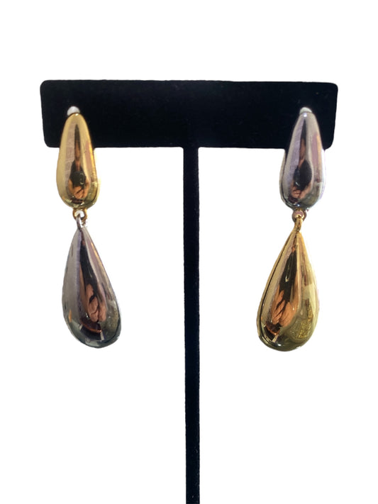 Arete Gota Combinado