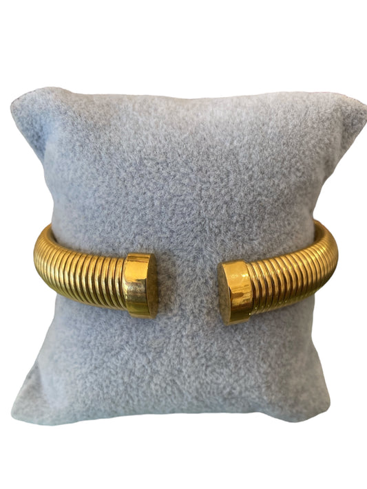 Brazalete Dorado