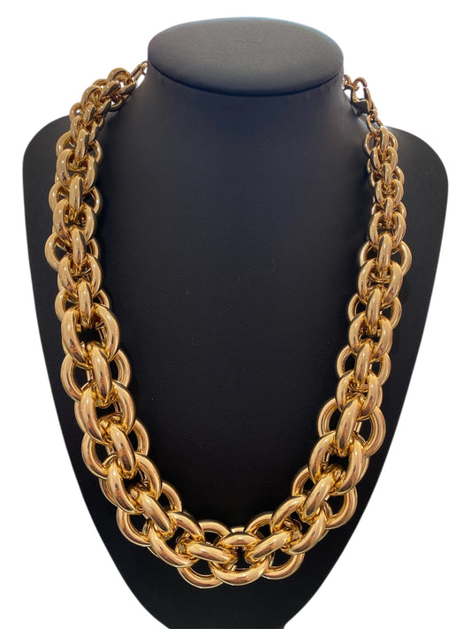 Cadena Chunky Eslabones