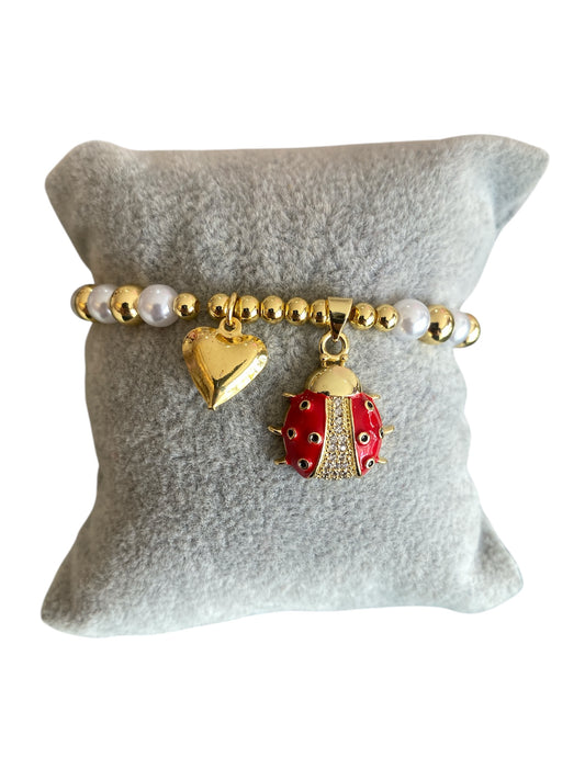 Pulsera Catarina