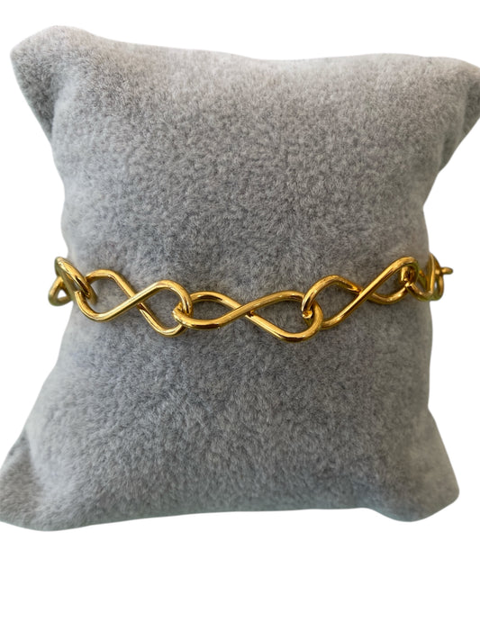 Pulsera Infinito