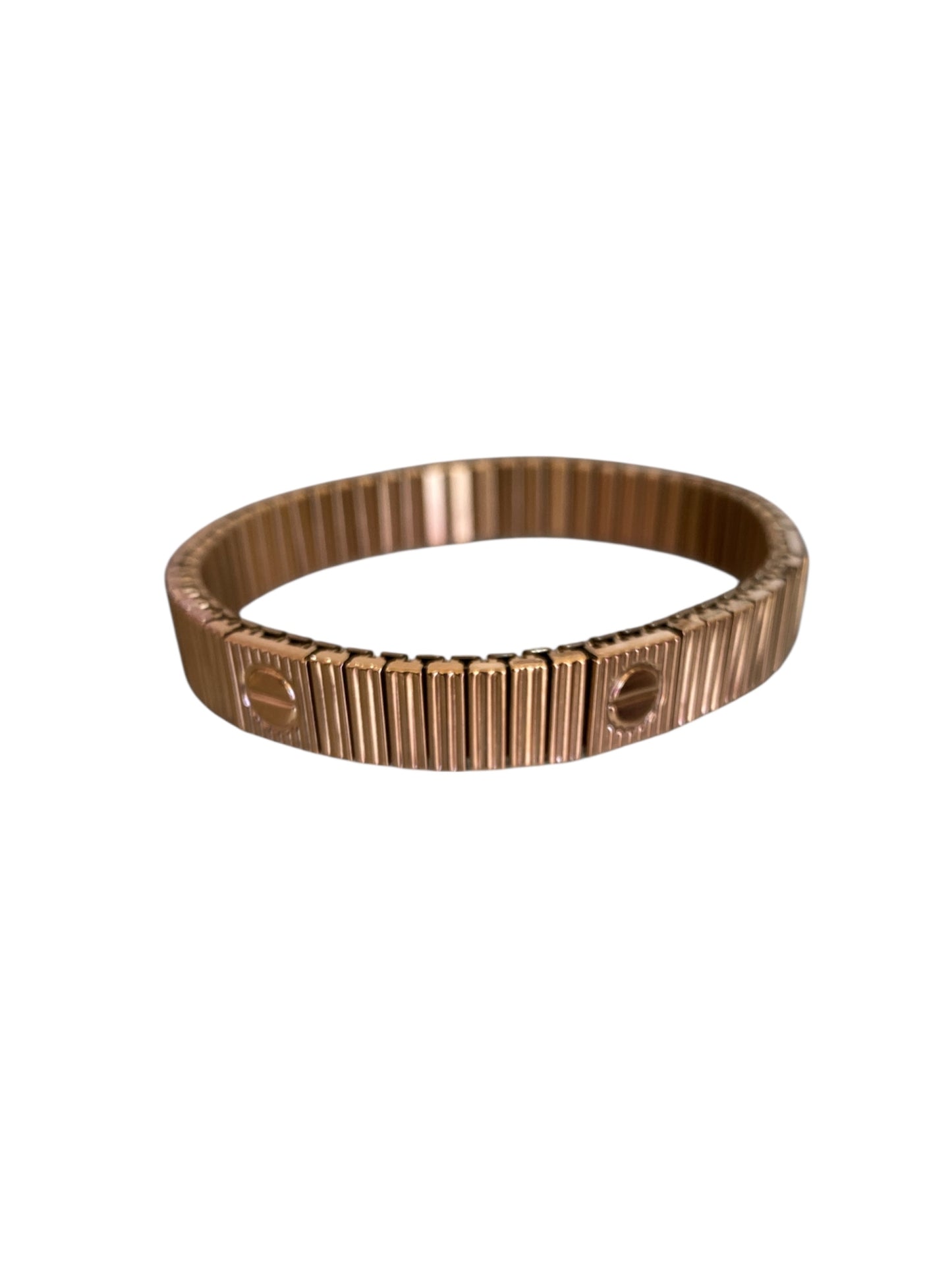 Pulsera Tipo C Gruesa