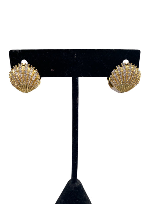 Aretes Concha