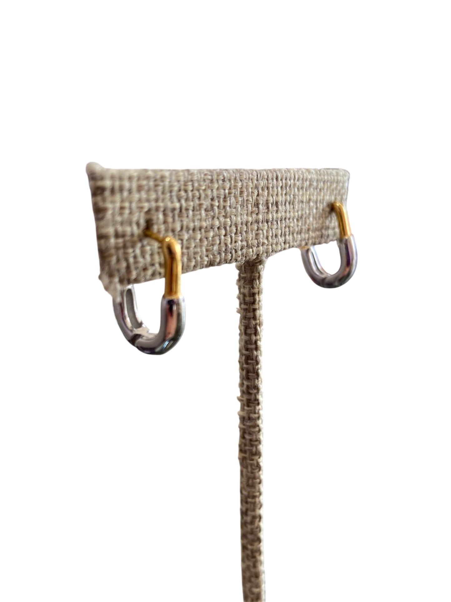 Arete Mini Combinado