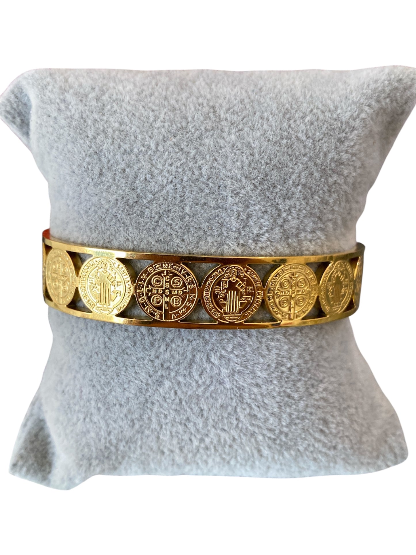 Brazalete San Benito